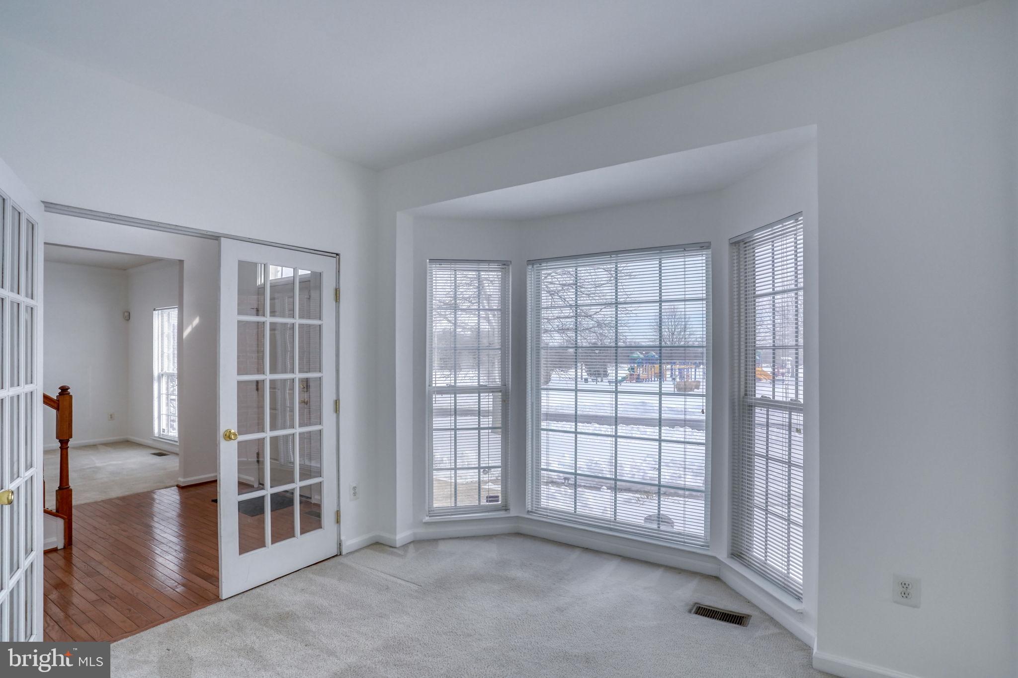 CANTWELL RIDGE - Residential