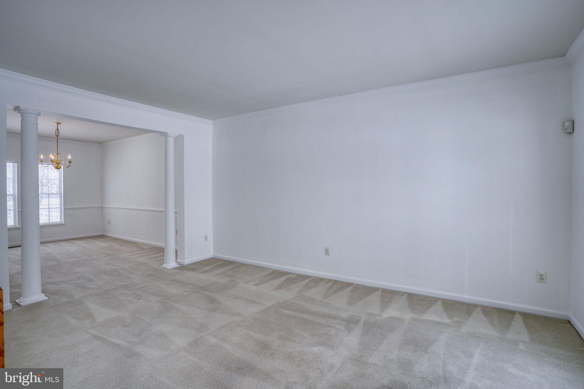 CANTWELL RIDGE - Residential