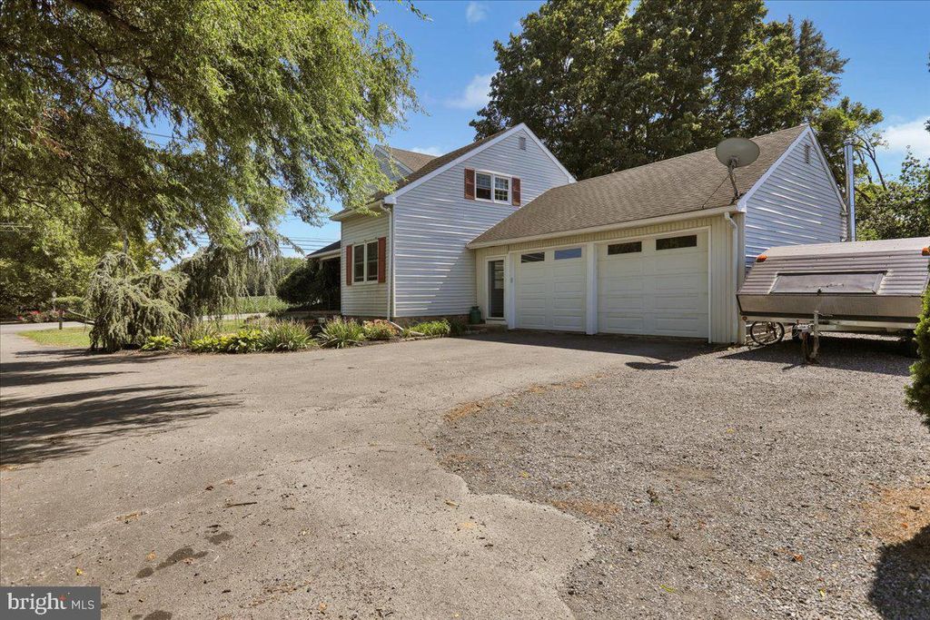 Photo of 1120 Anderson Ferry Road, Mount Joy, PA 17552 (MLS # PALA2056528)