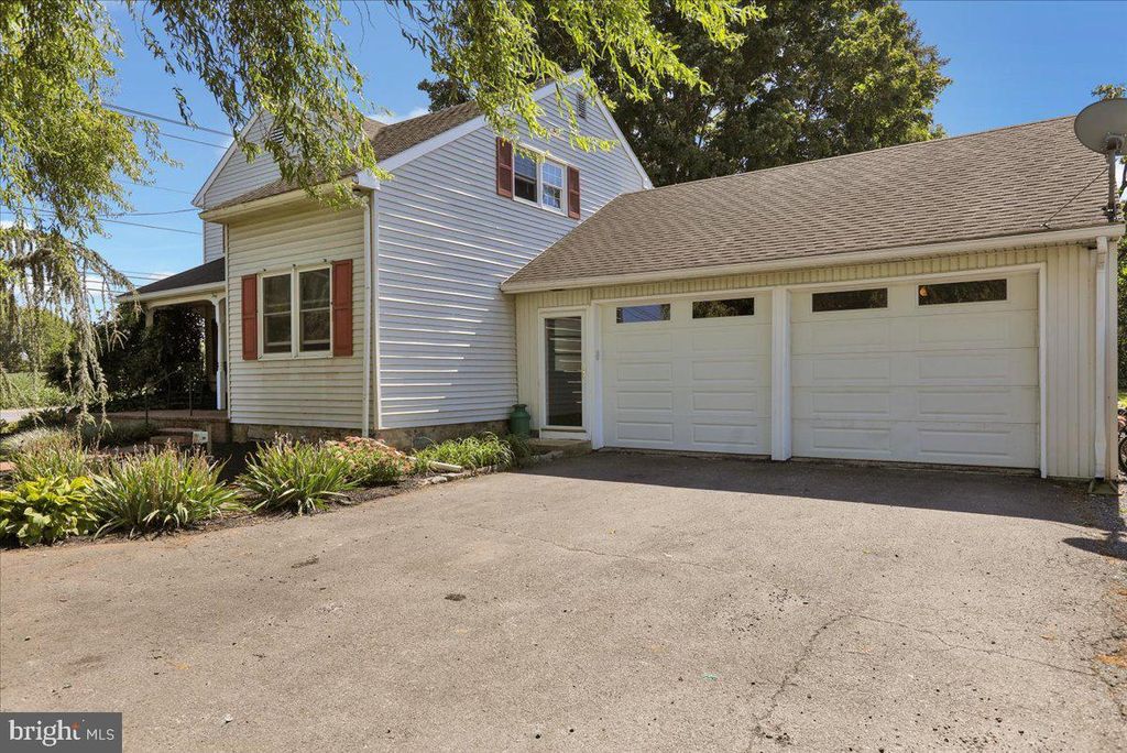 Photo of 1120 Anderson Ferry Road, Mount Joy, PA 17552 (MLS # PALA2056528)