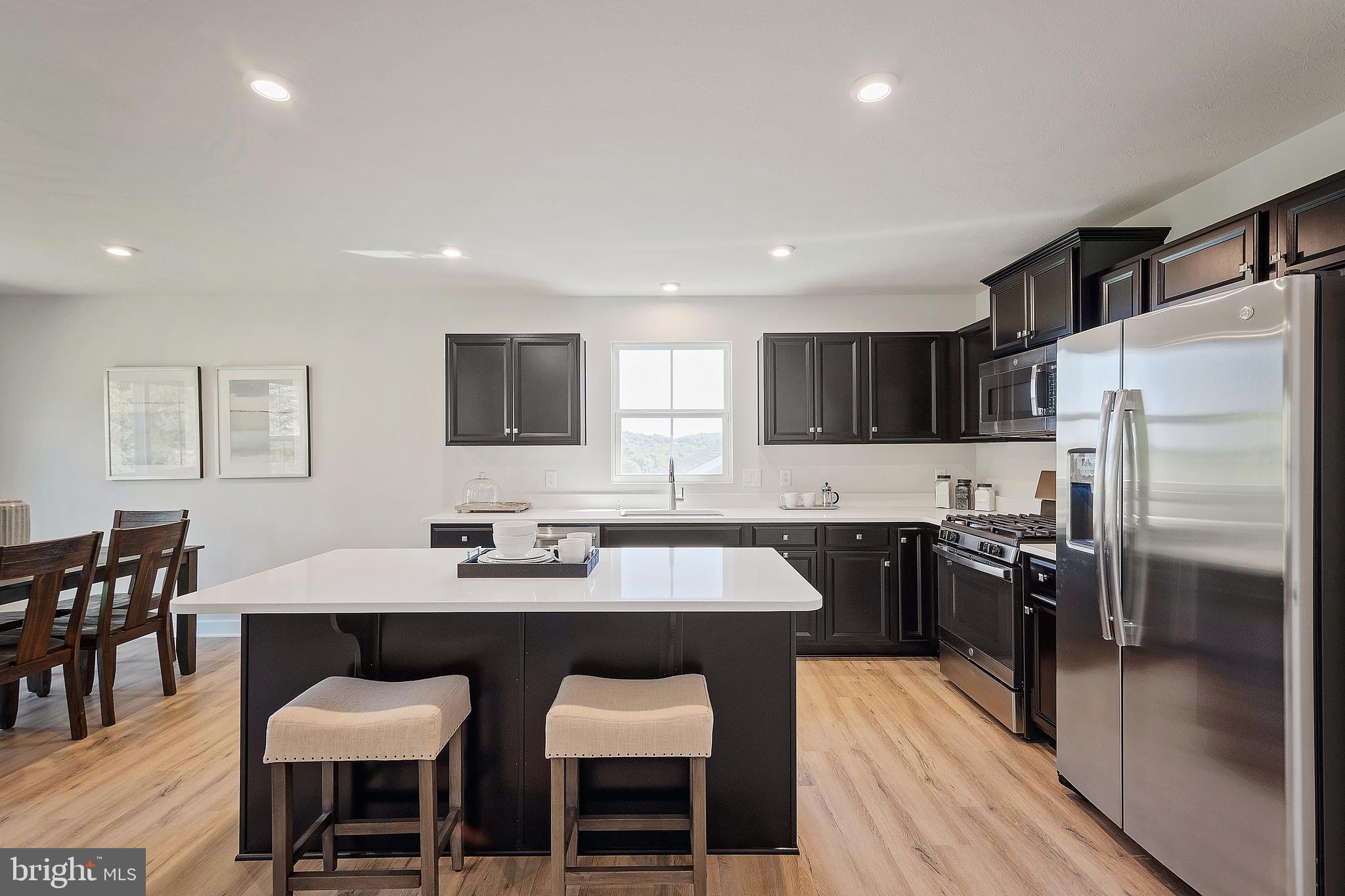 ARCADIA NORTH - Residential