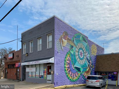 1613 RHODE ISLAND AVENUE NE WASHINGTON DC 20018