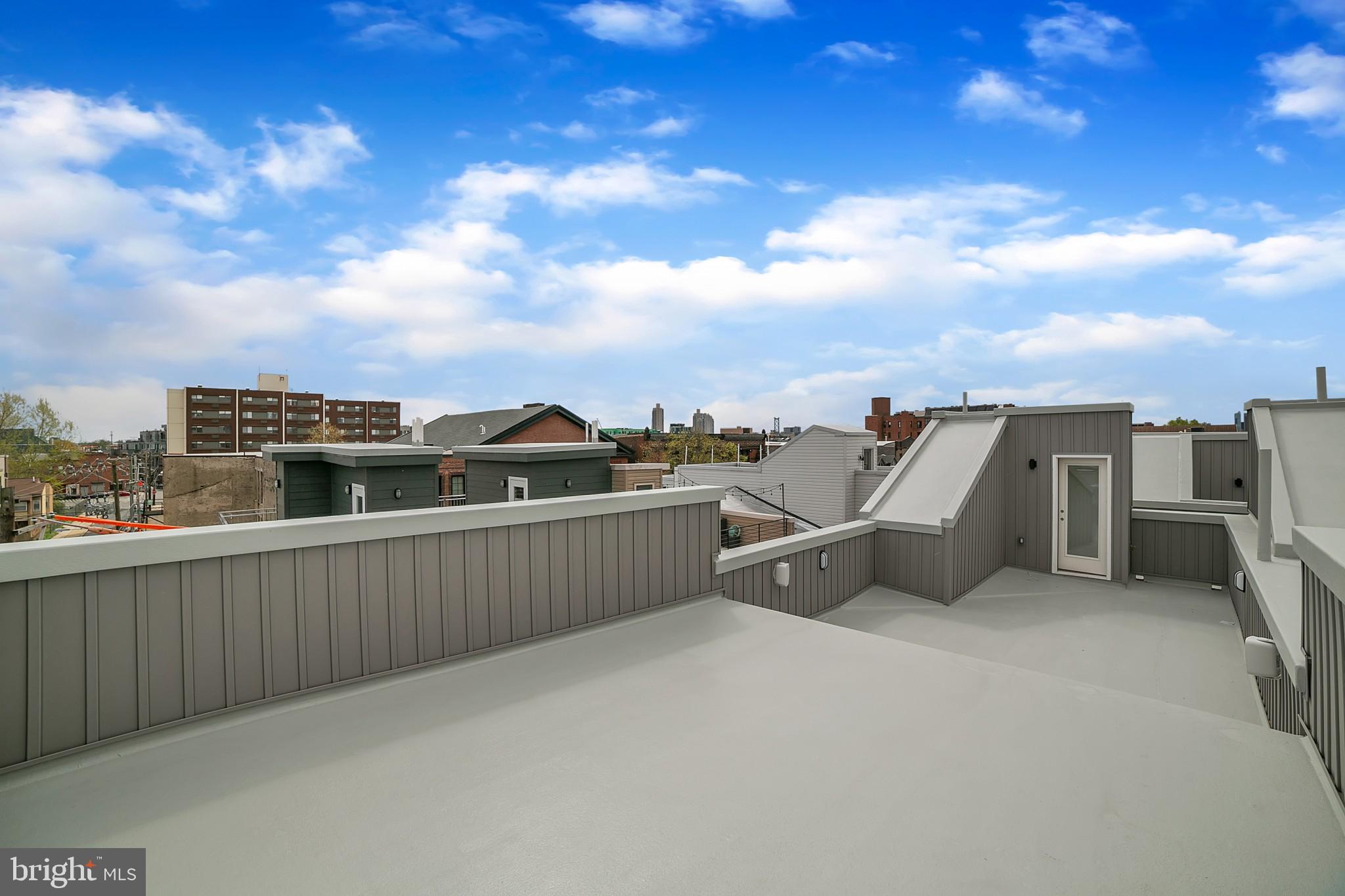 OLDE KENSINGTON - Residential Lease