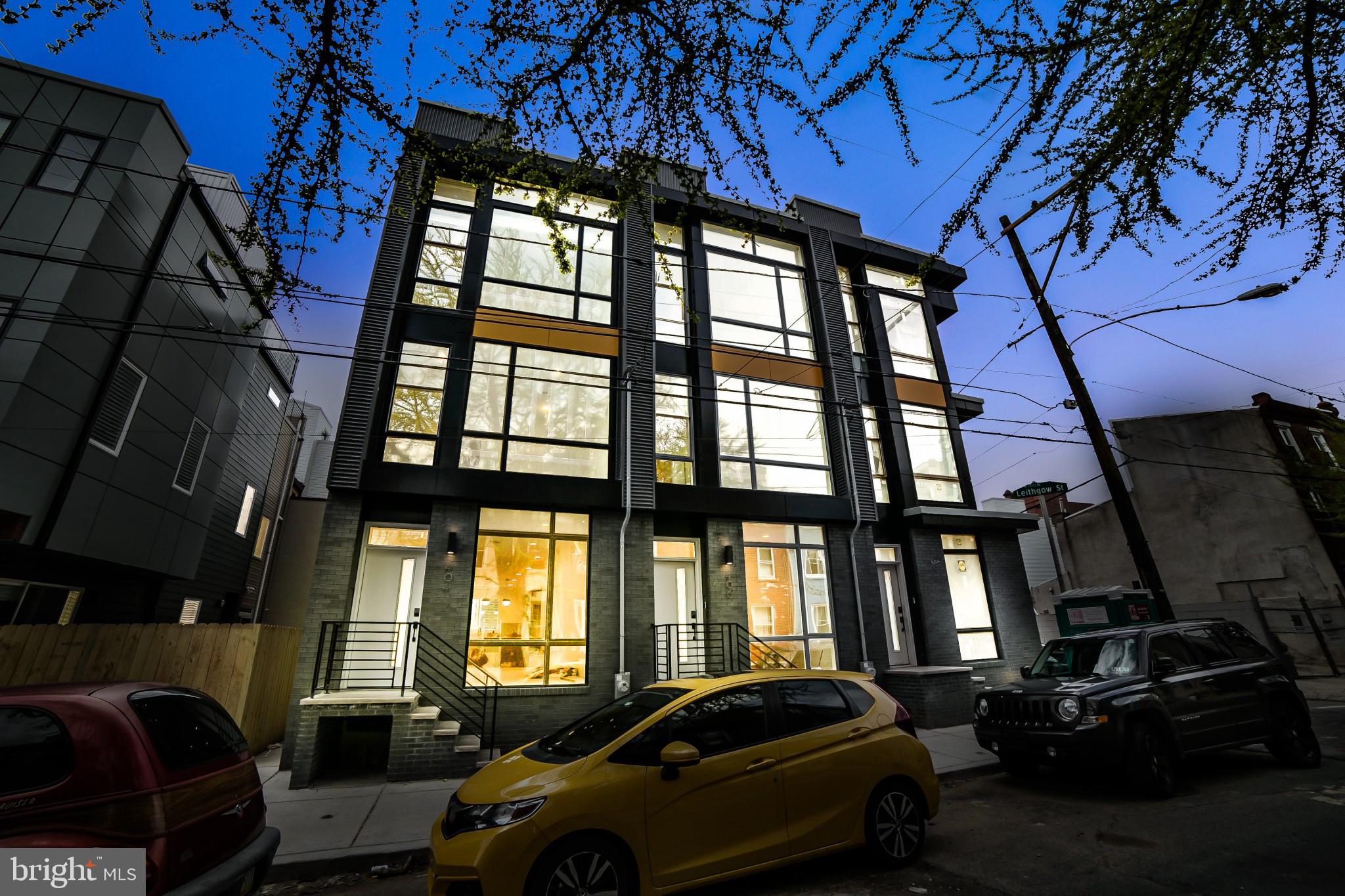 OLDE KENSINGTON - Residential Lease