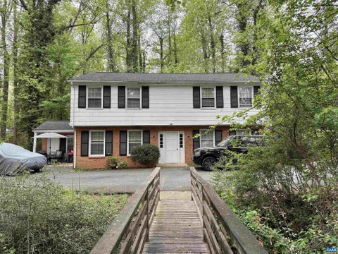 Multifamily For Sale - 1725 Solomon Rd Rd<br/> CHARLOTTESVILLE, VA 22911