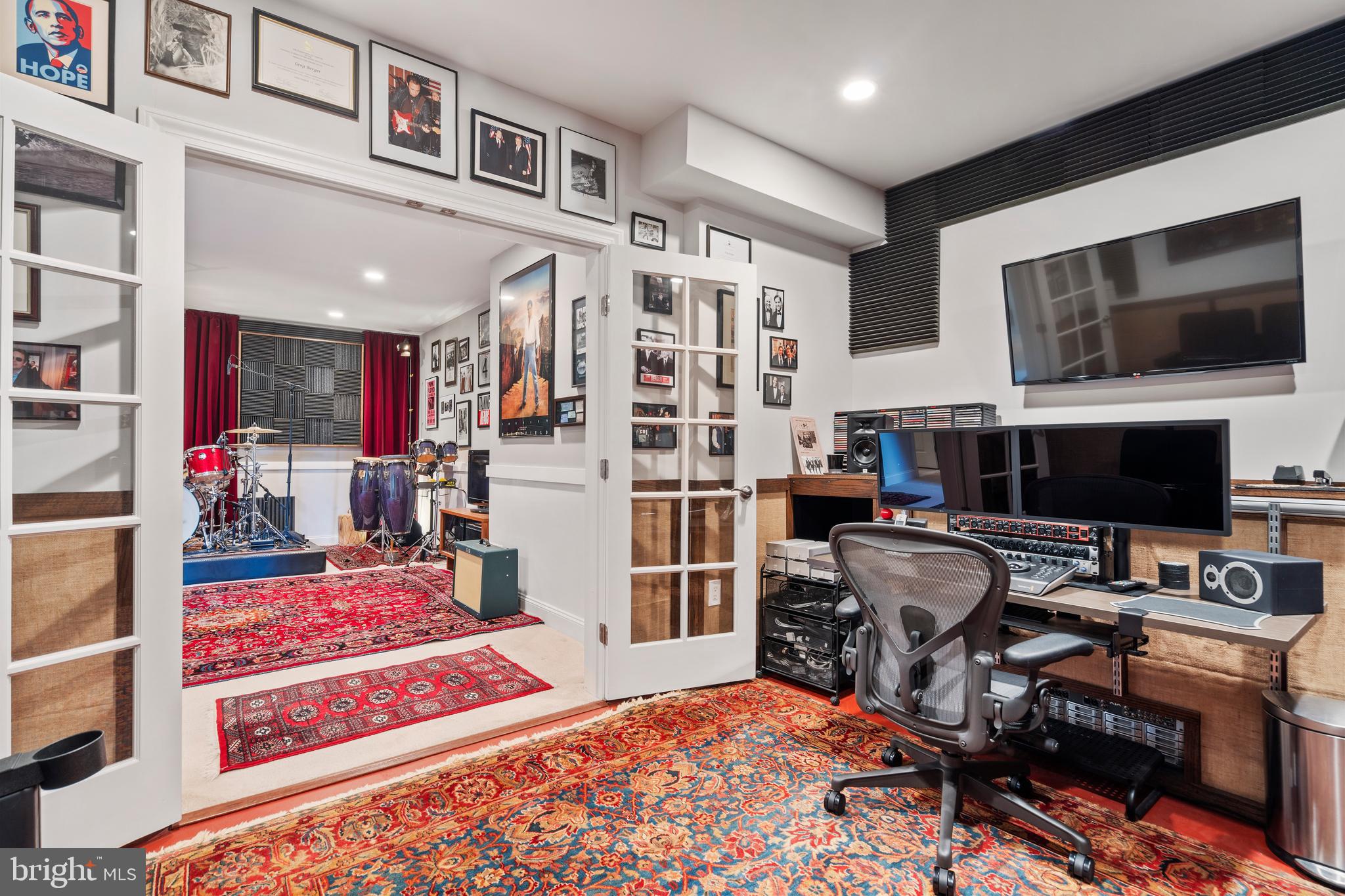 PINEHURST - Residential