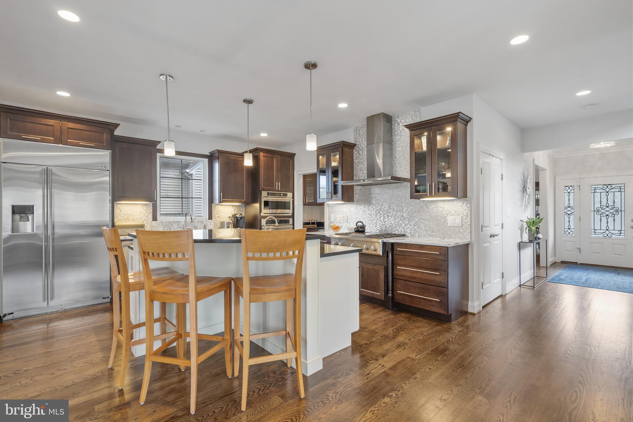 PINEHURST - Residential