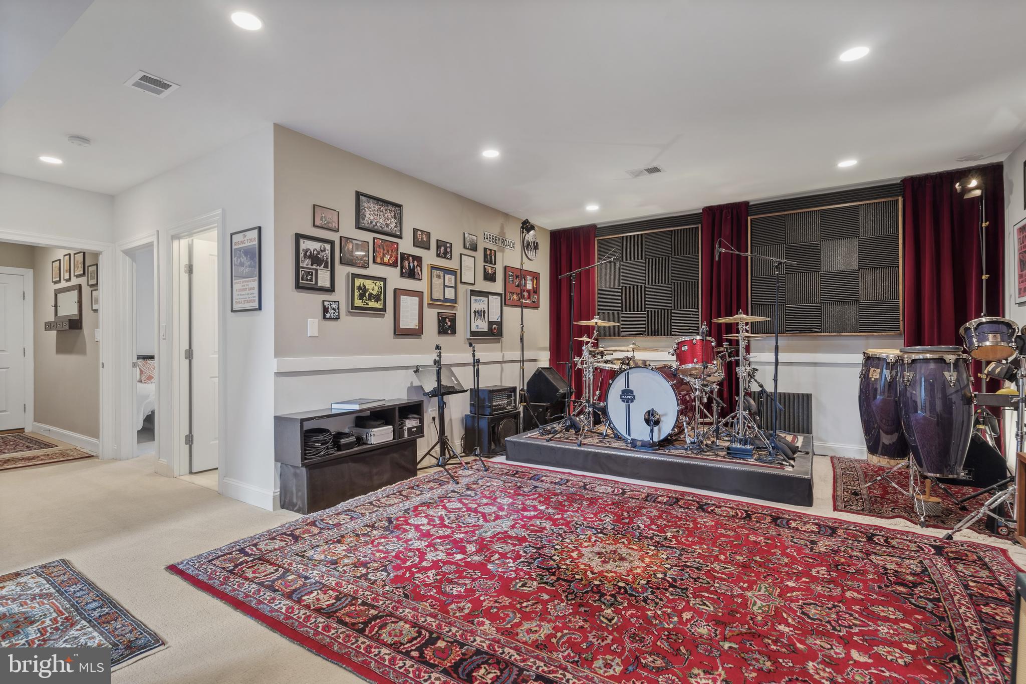 PINEHURST - Residential