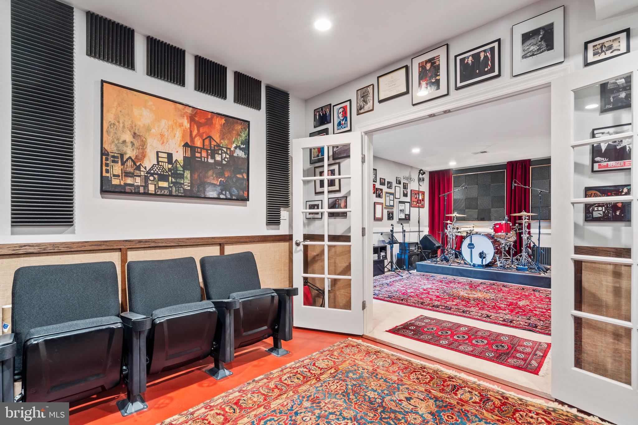 PINEHURST - Residential