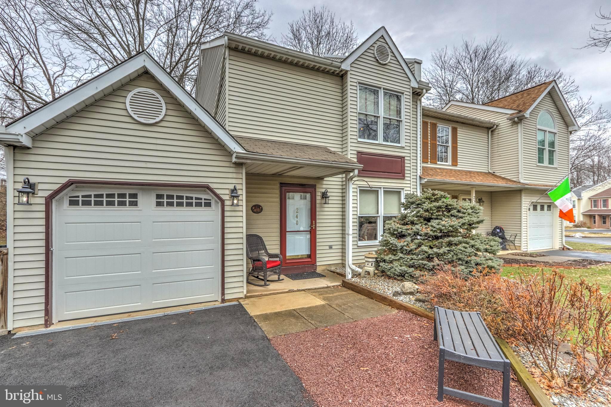 WOODBROOK ESTS - Residential