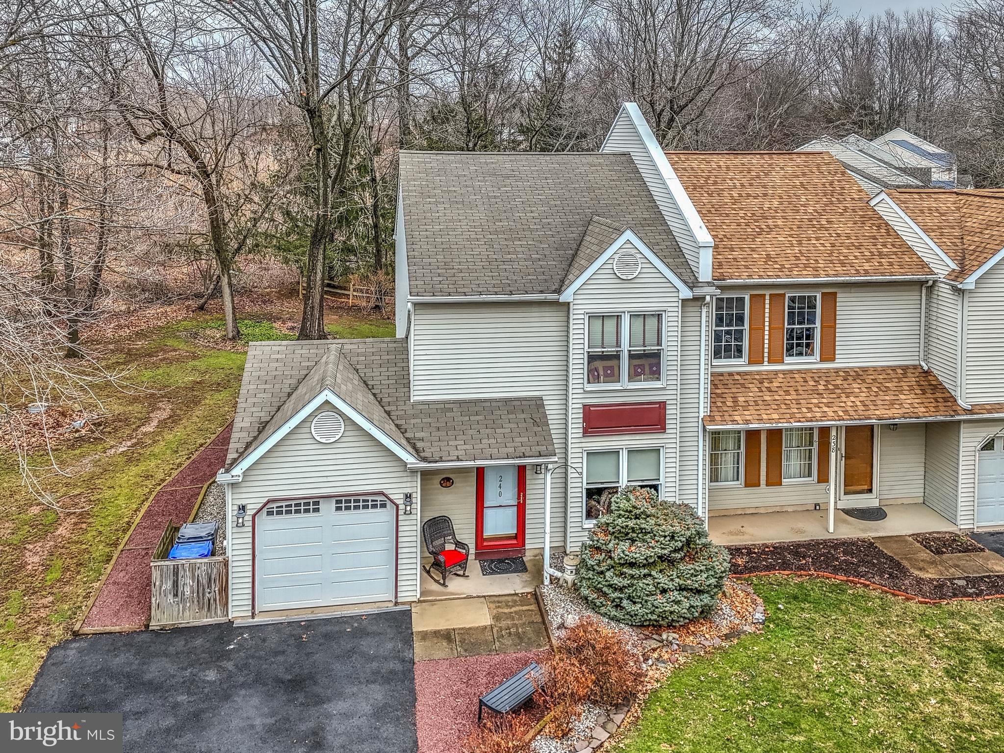 WOODBROOK ESTS - Residential