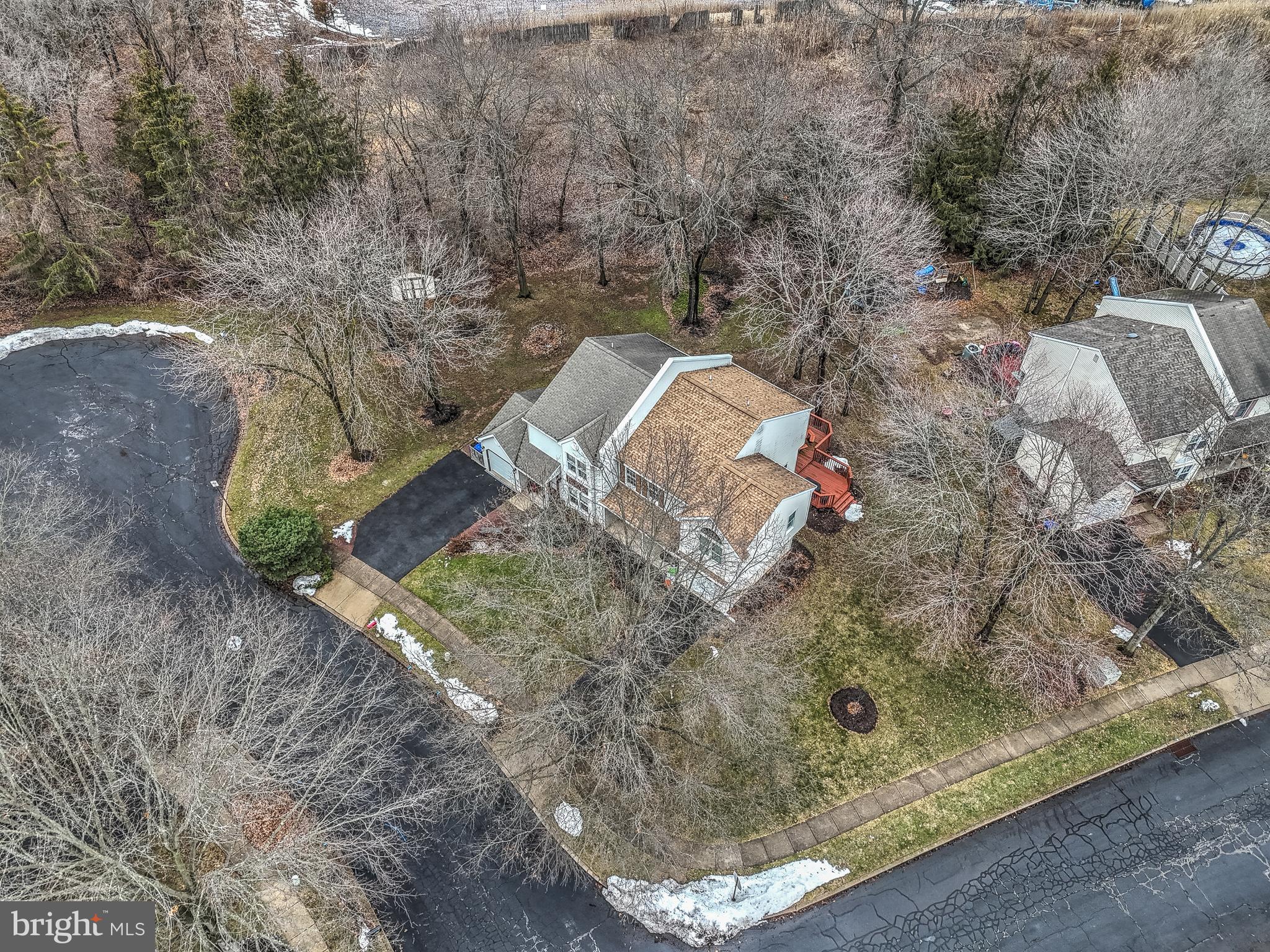 WOODBROOK ESTS - Residential