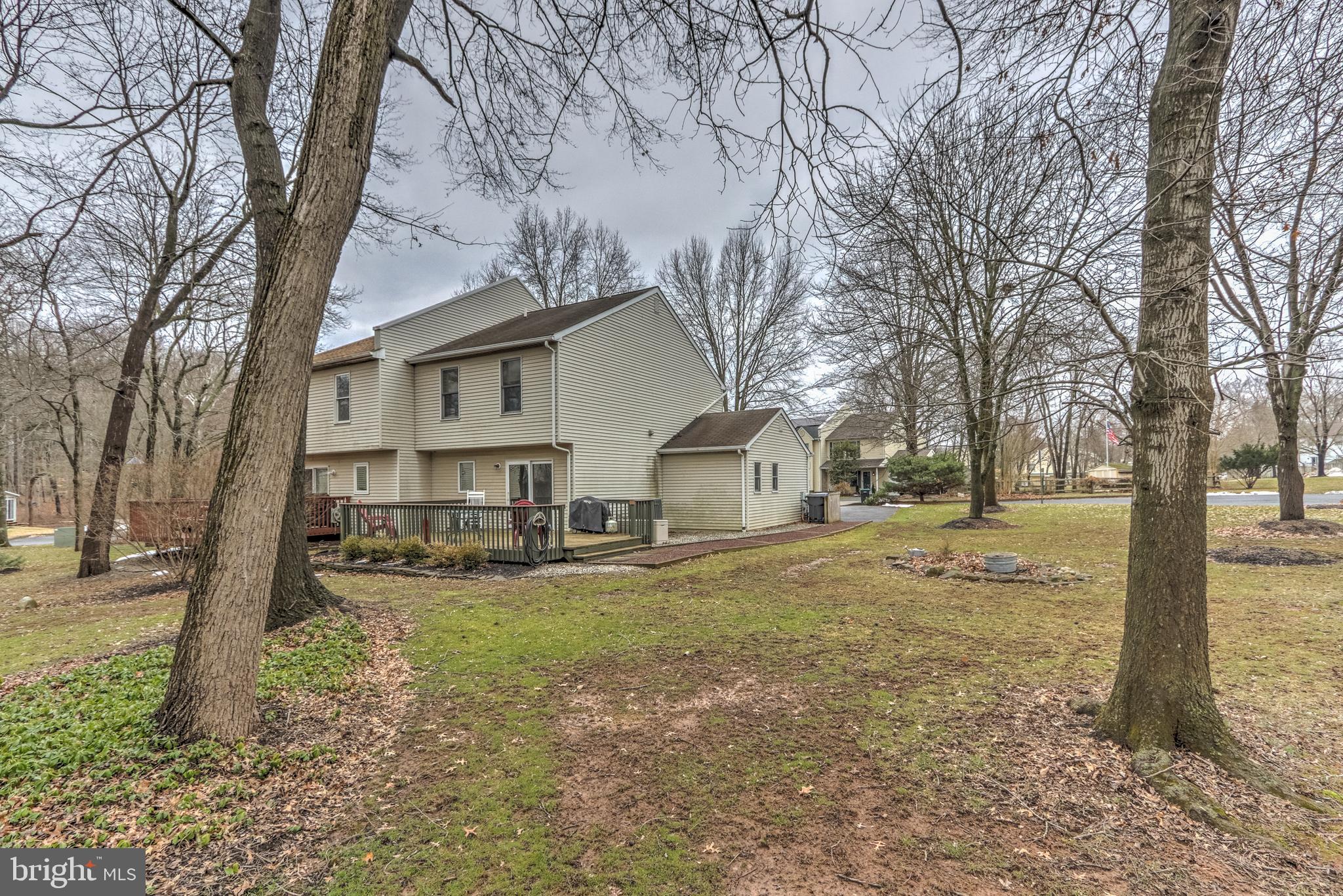 WOODBROOK ESTS - Residential