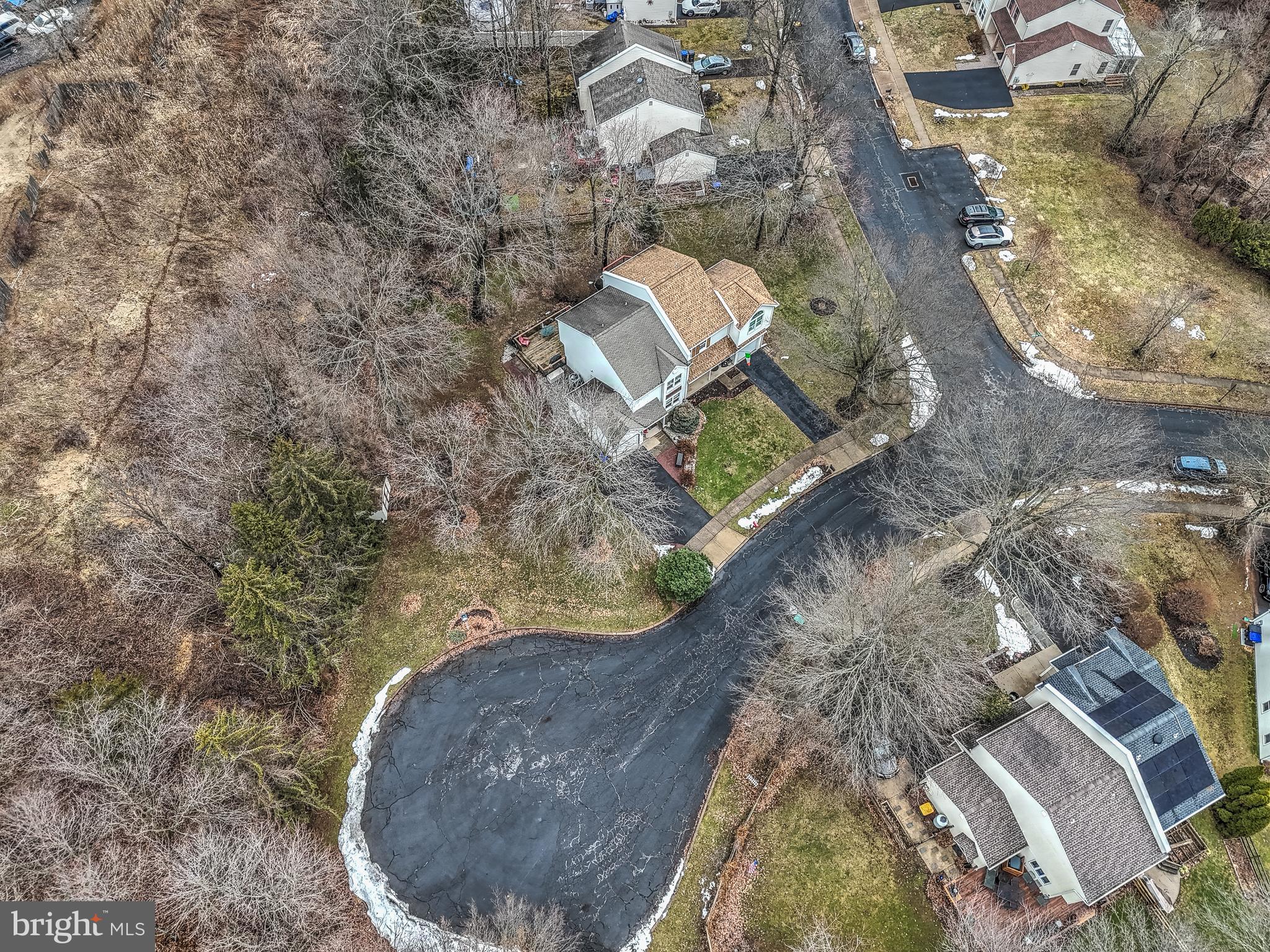 WOODBROOK ESTS - Residential