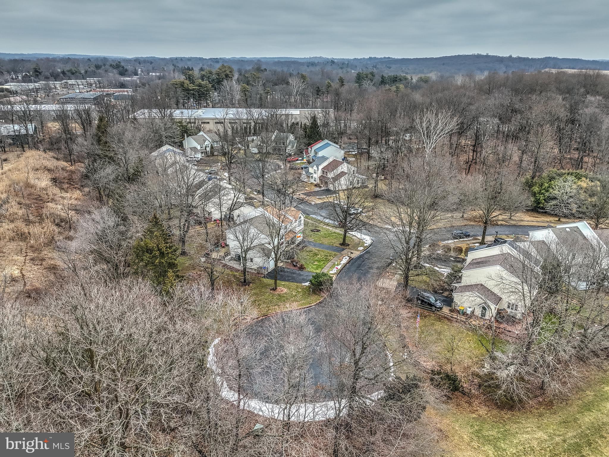 WOODBROOK ESTS - Residential