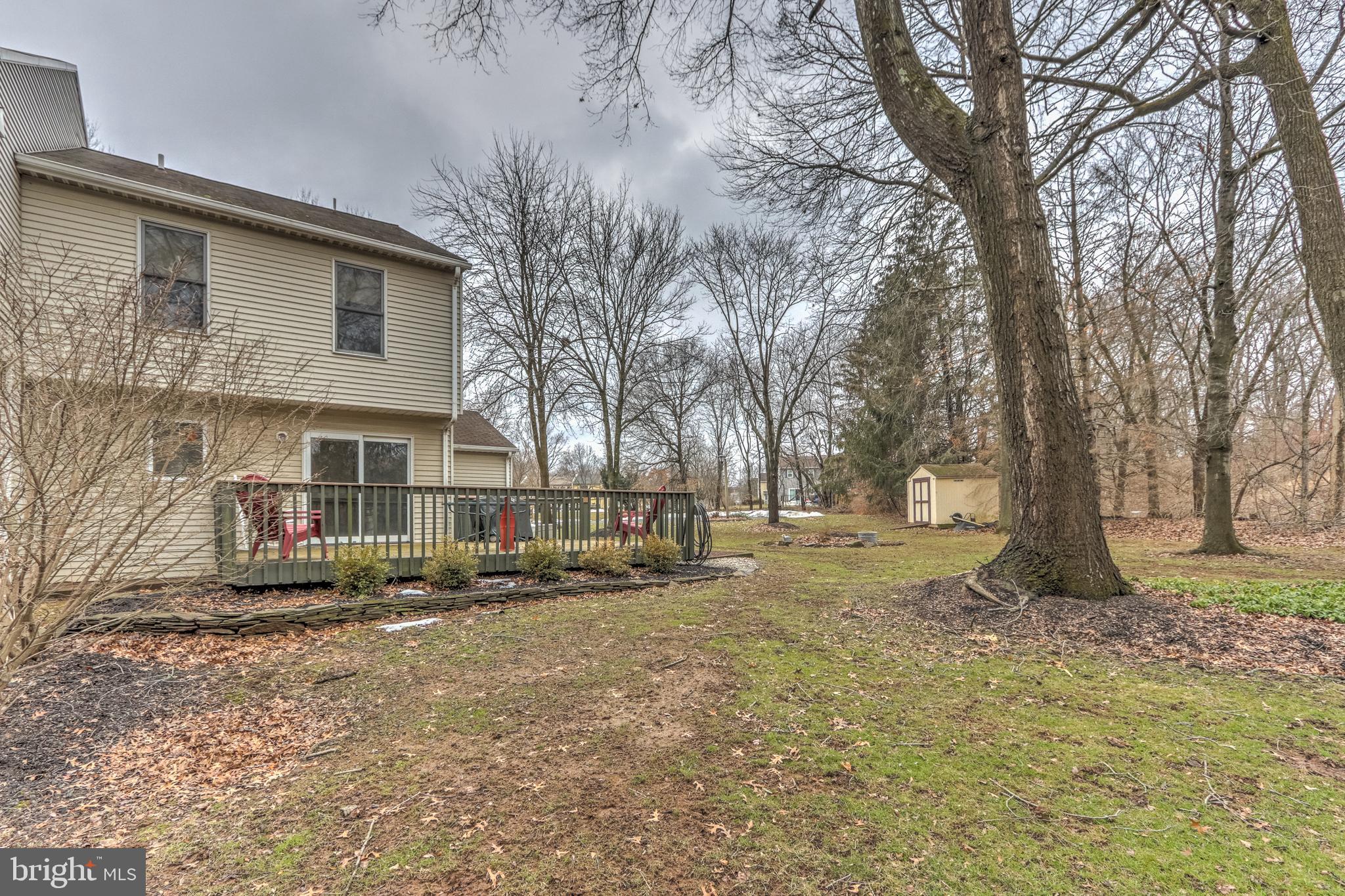 WOODBROOK ESTS - Residential