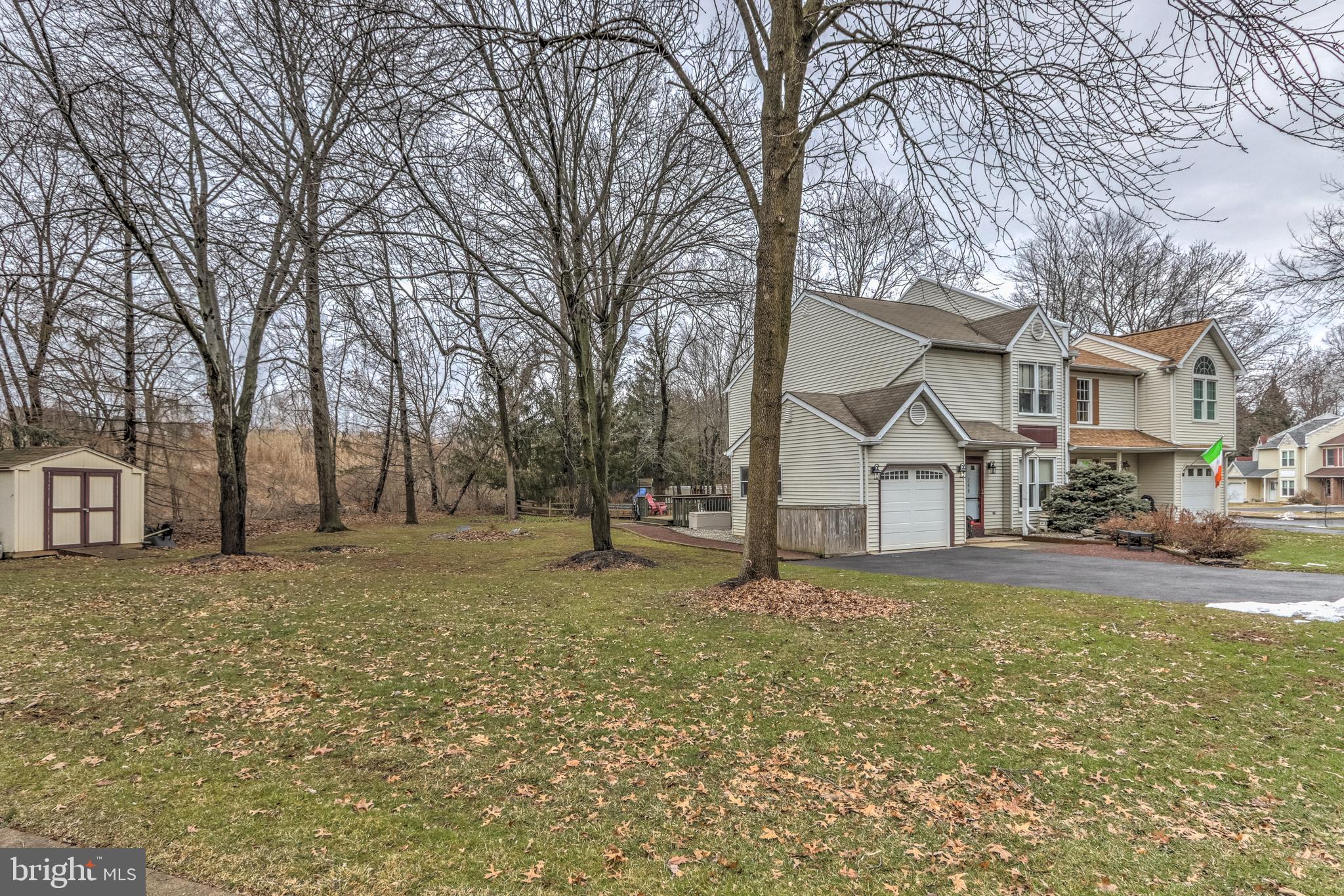 WOODBROOK ESTS - Residential