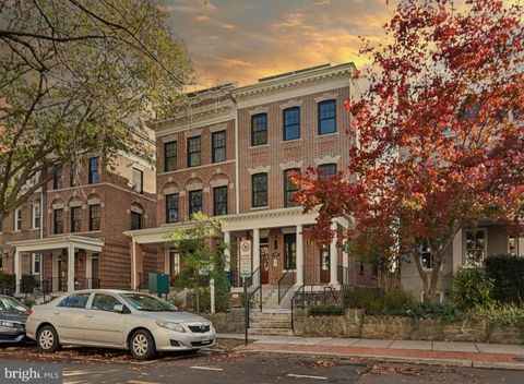 1748 LANIER PLACE NW 2 WASHINGTON DC 20009