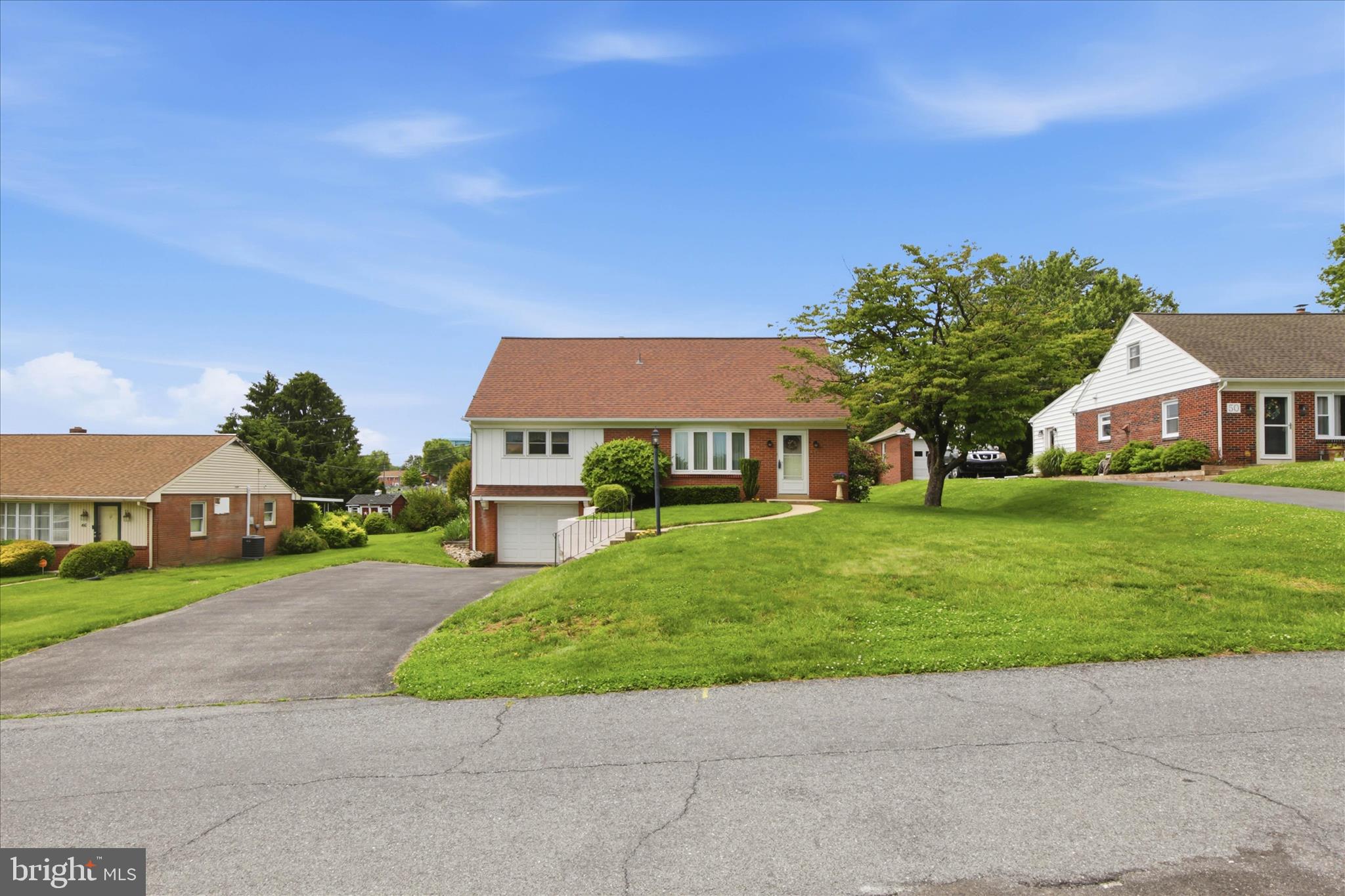 48 HIGHLAND DRIVE