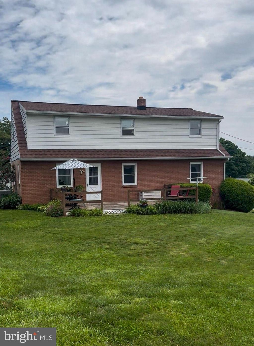 Photo of 48 Highland Drive, LANCASTER, PA 17602 (MLS # PALA2088828)
