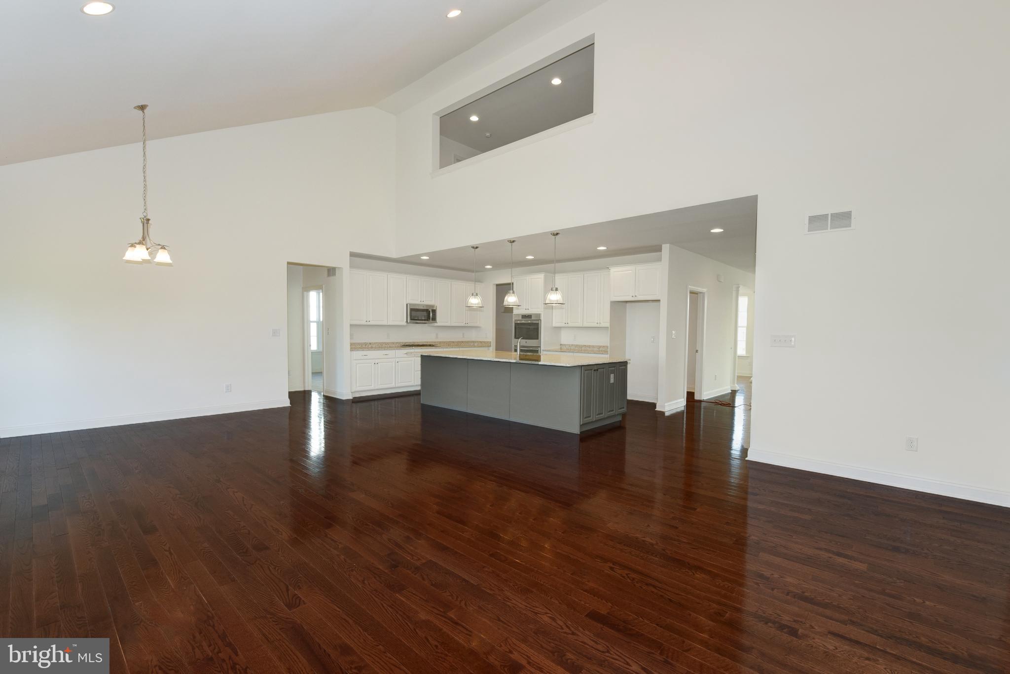 ROTHWELL ESTATES - Residential