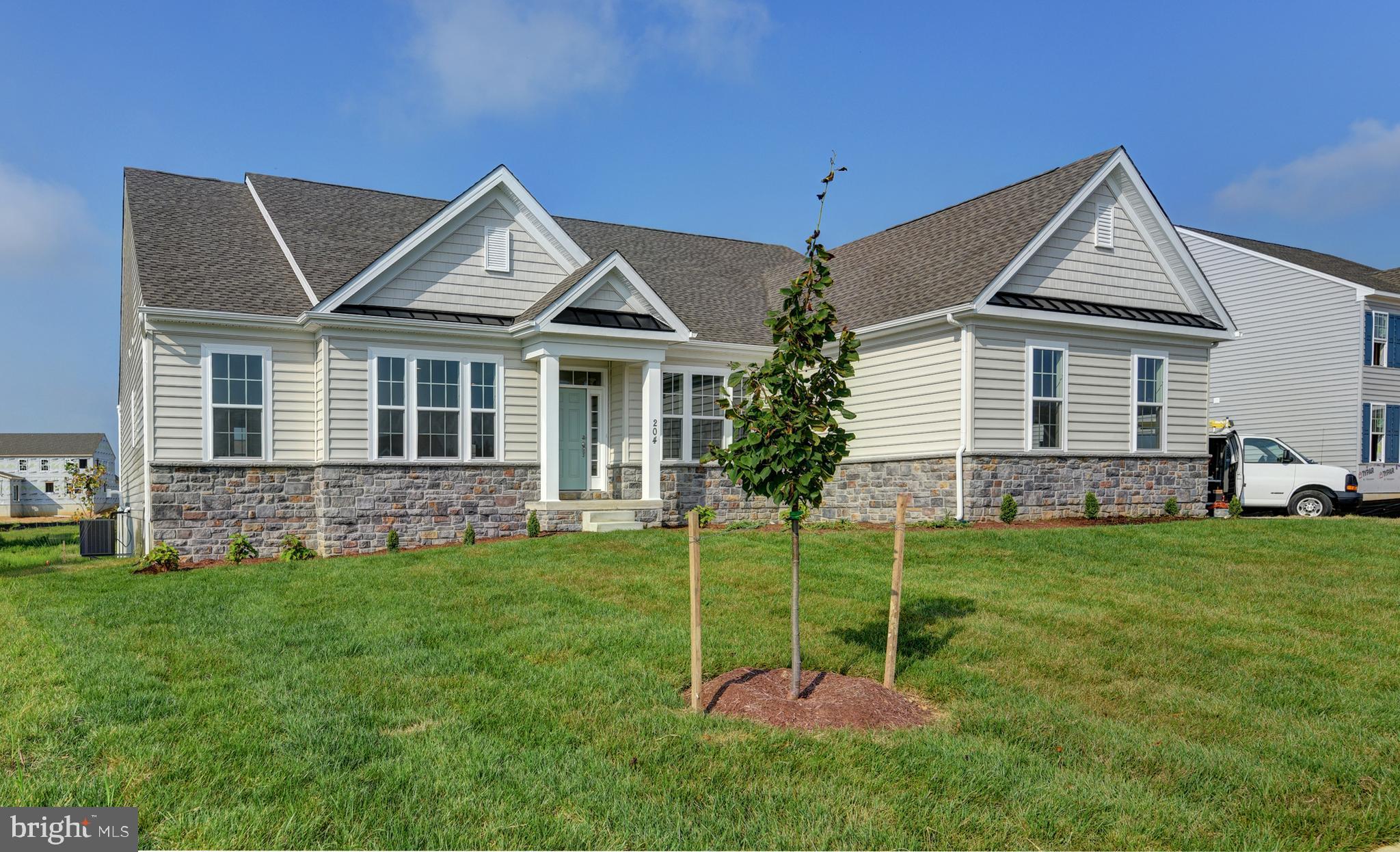 ROTHWELL ESTATES - Residential