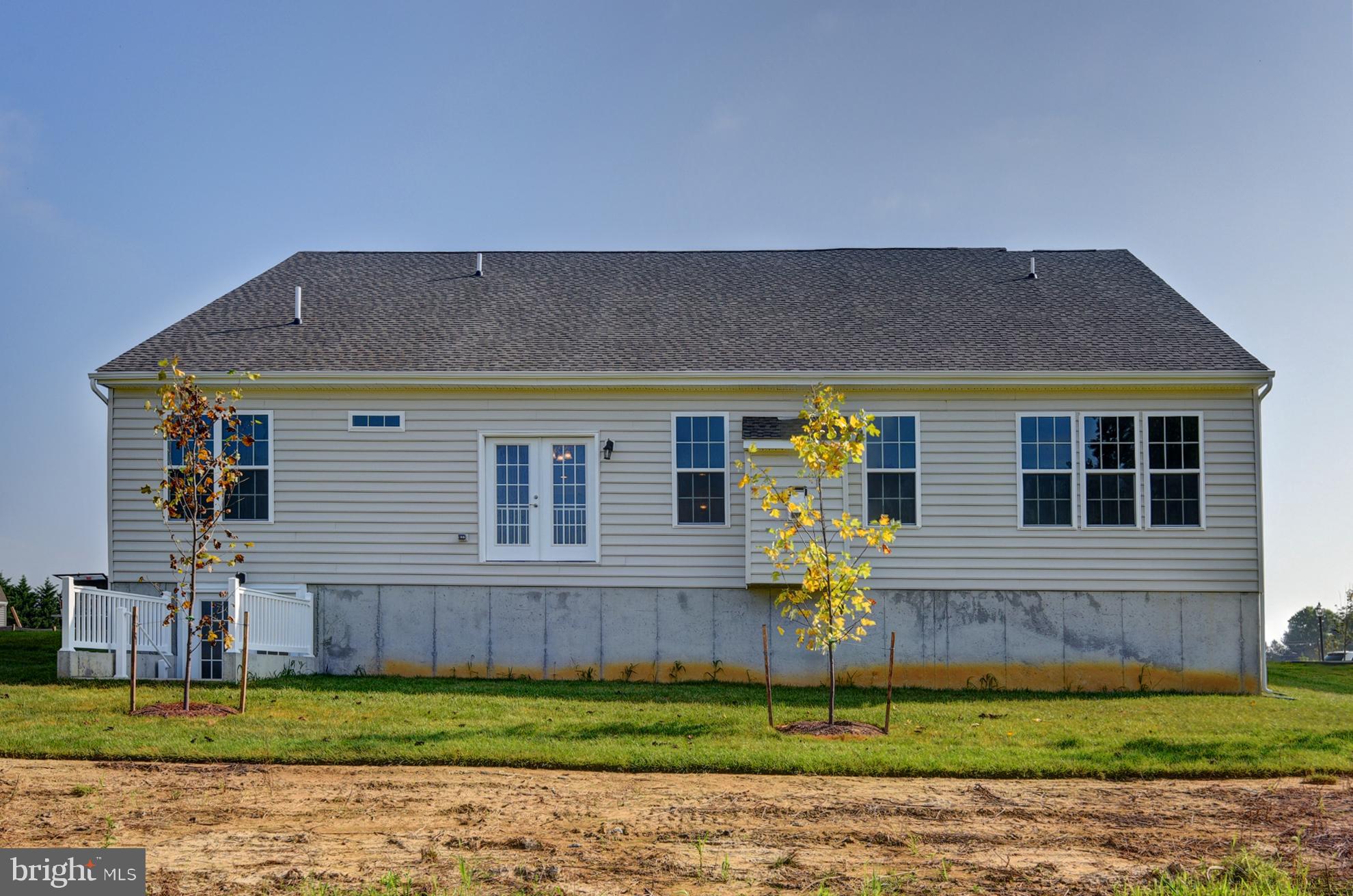 ROTHWELL ESTATES - Residential