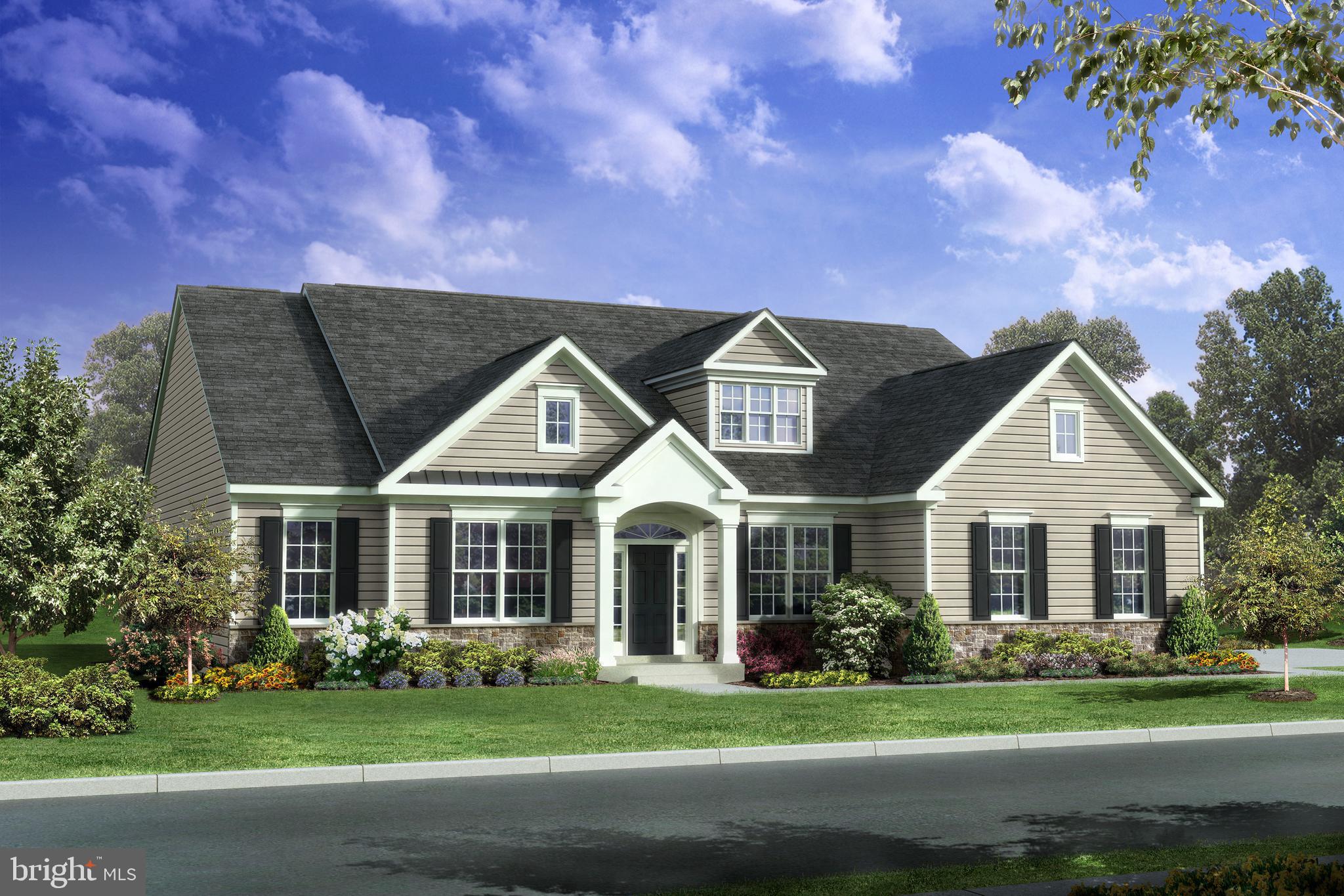 126 GREEN FOREST DRIVE 3 GRANDVIEW