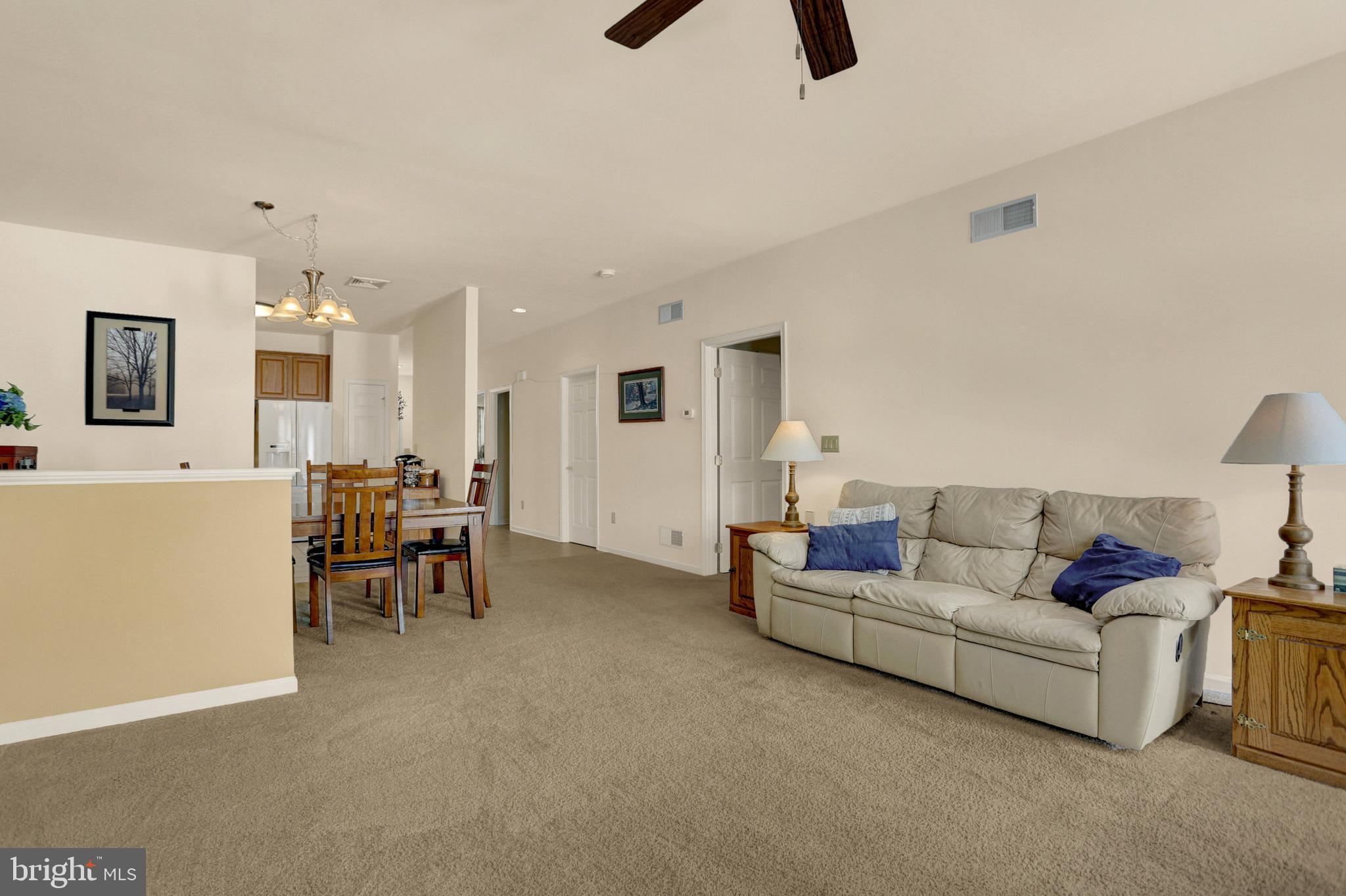 LEHMAN'S CROSSING - Residential