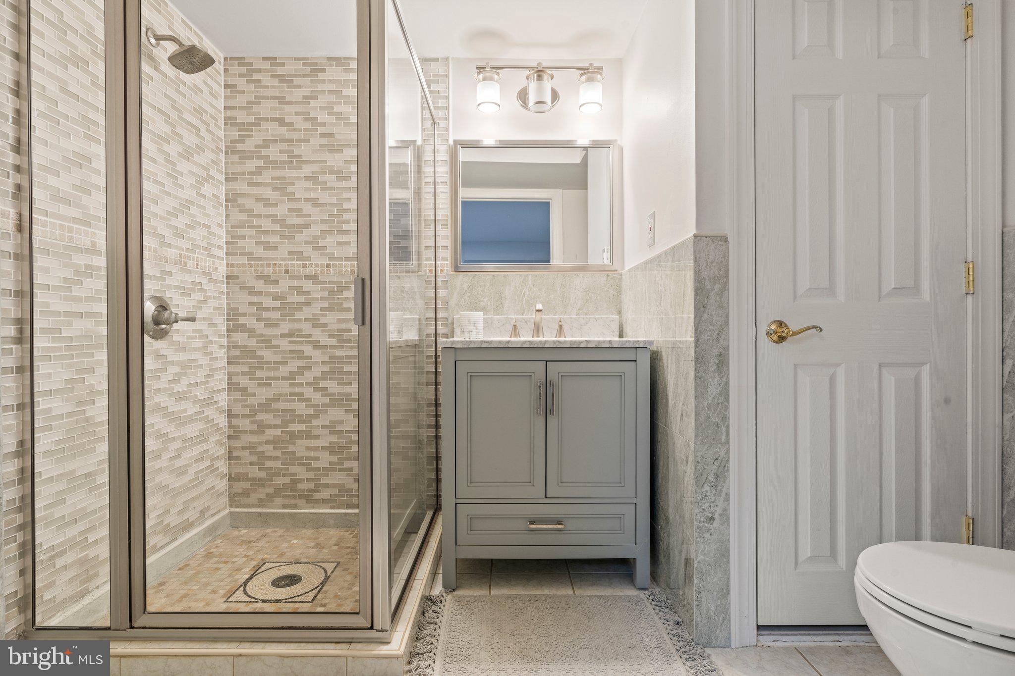 BRIDLE ESTATES - Residential