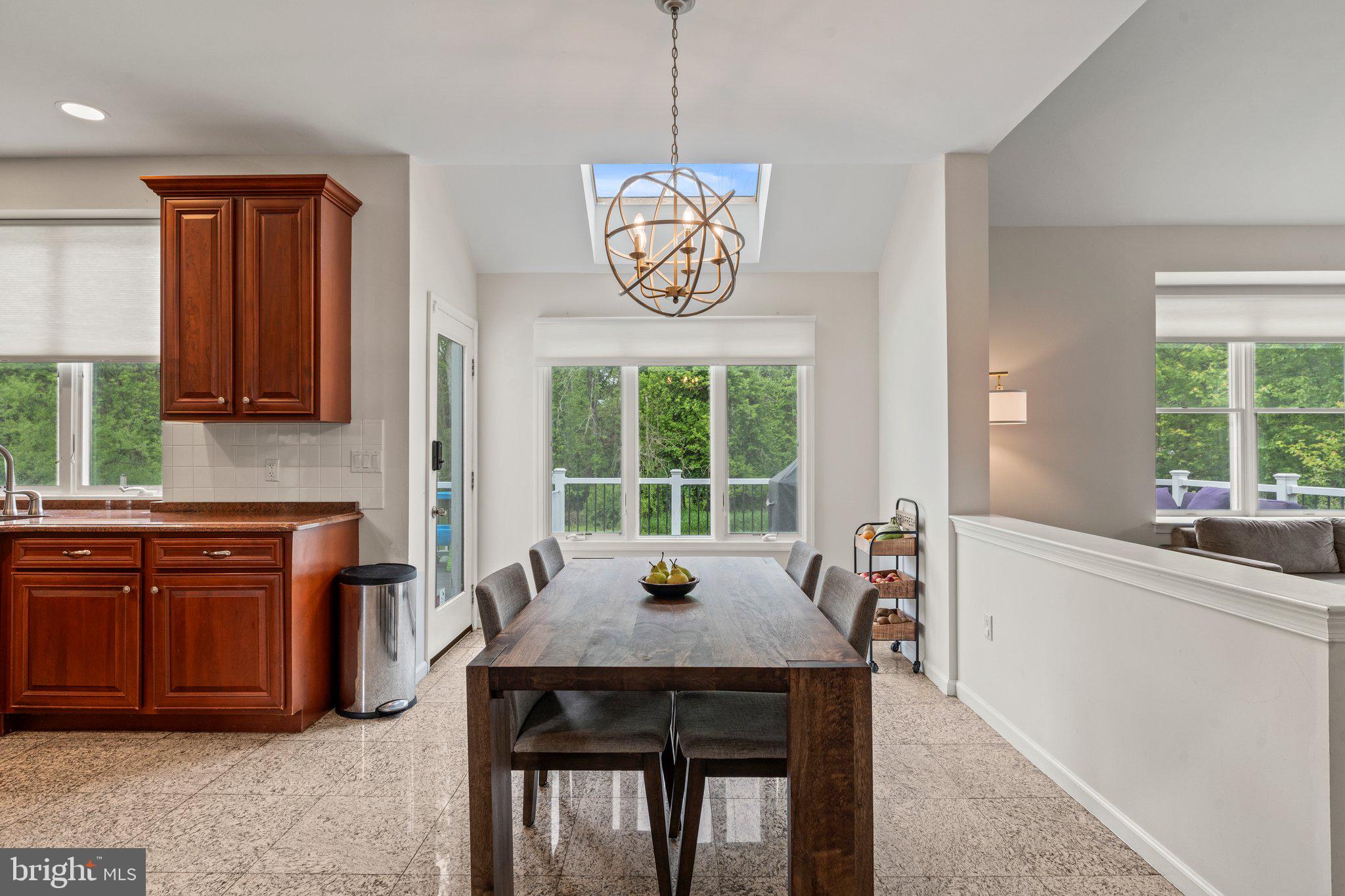 BRIDLE ESTATES - Residential