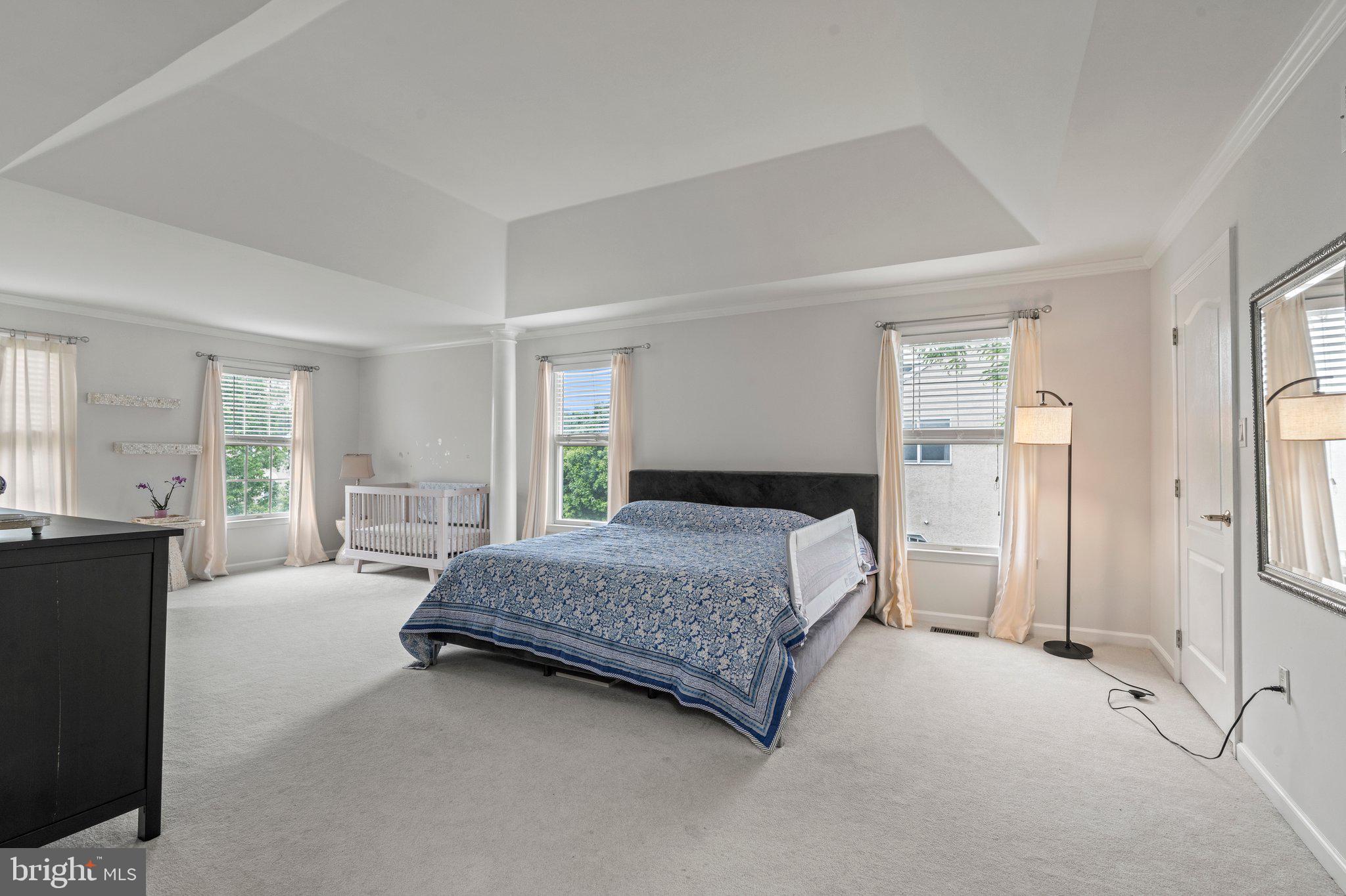 BRIDLE ESTATES - Residential