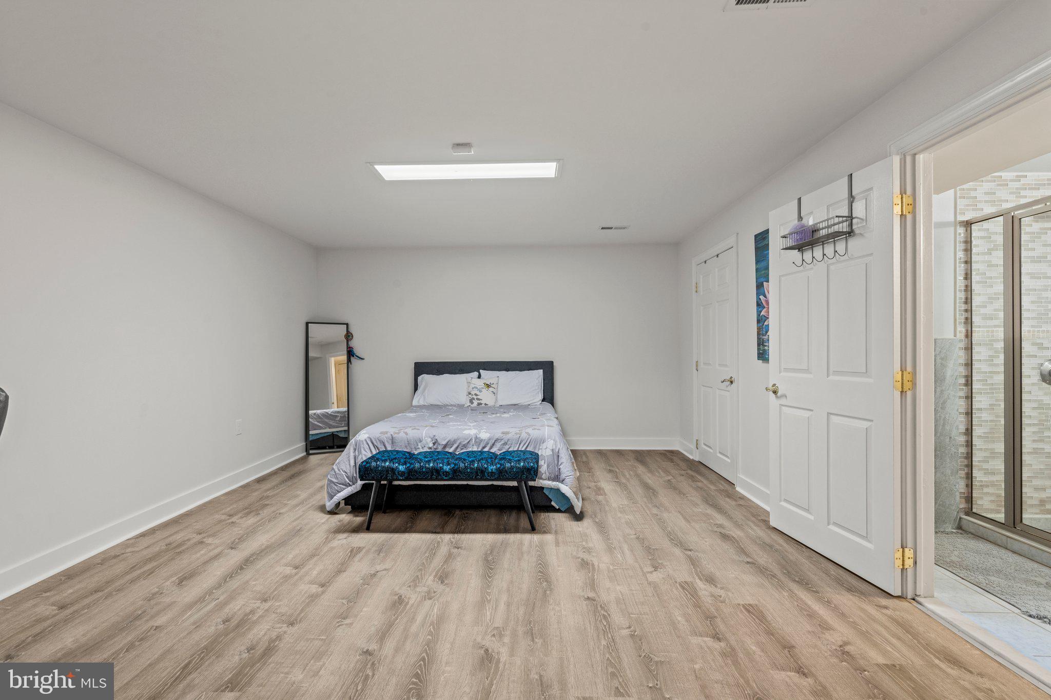 BRIDLE ESTATES - Residential