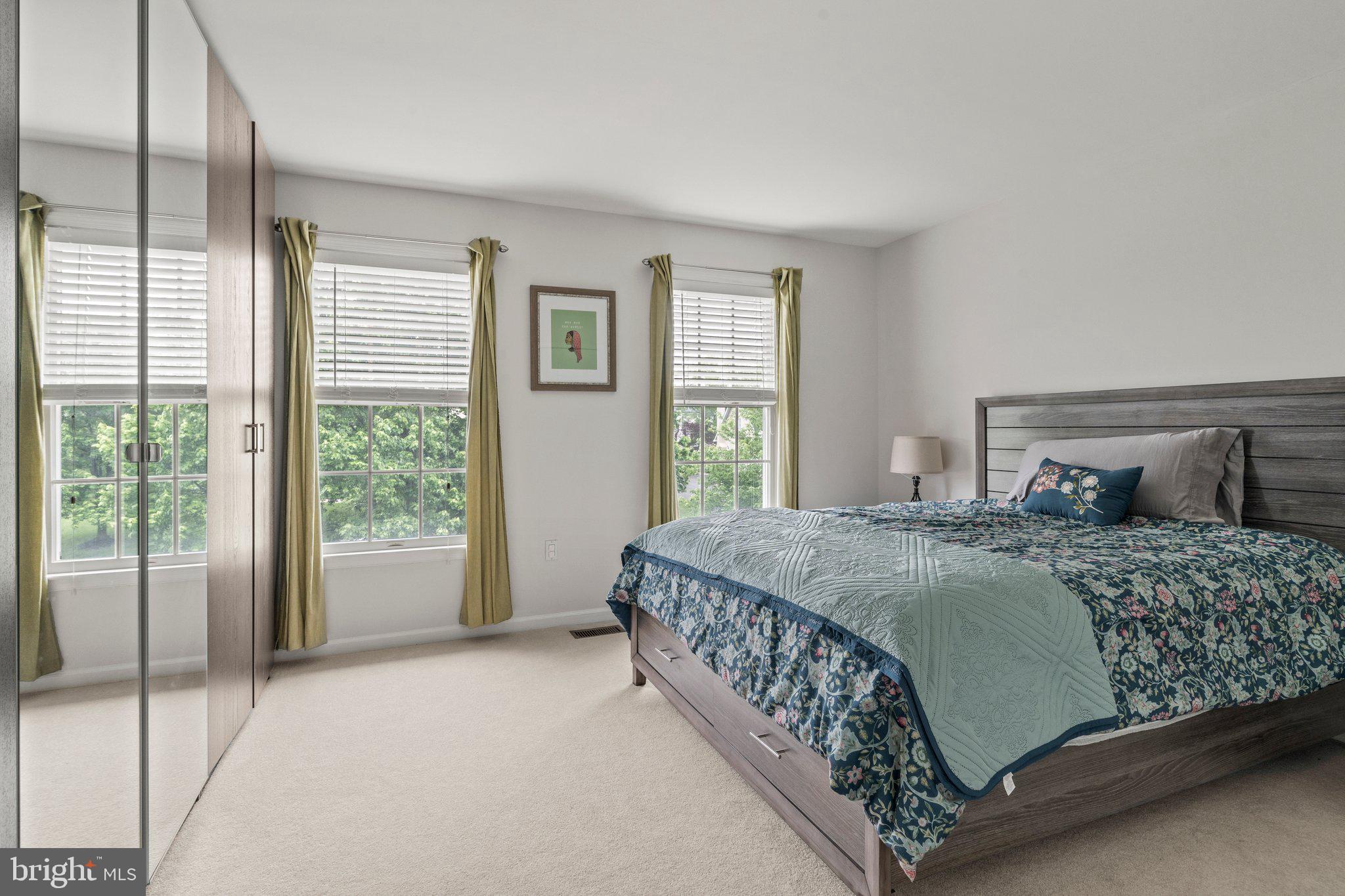 BRIDLE ESTATES - Residential