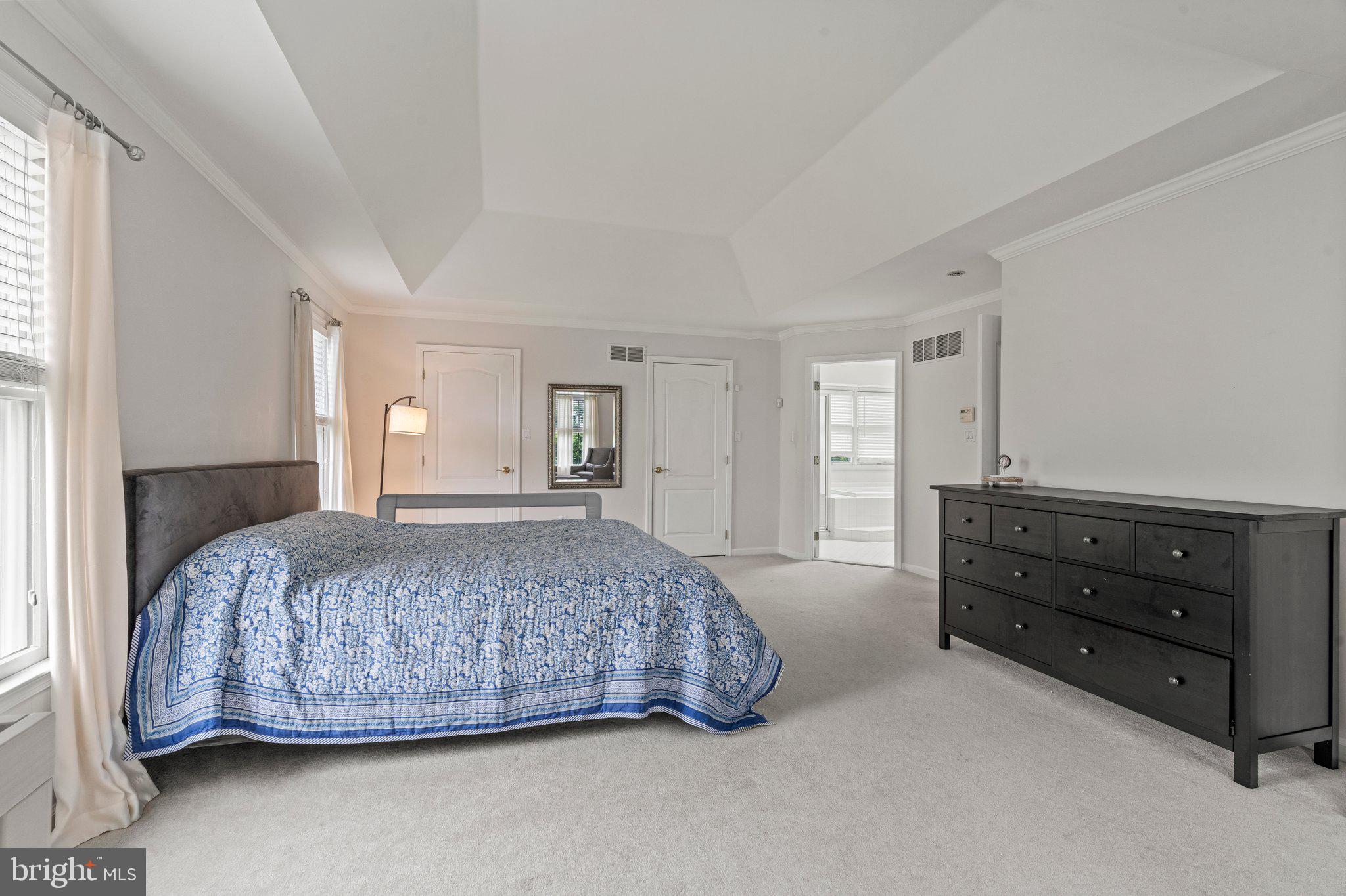 BRIDLE ESTATES - Residential