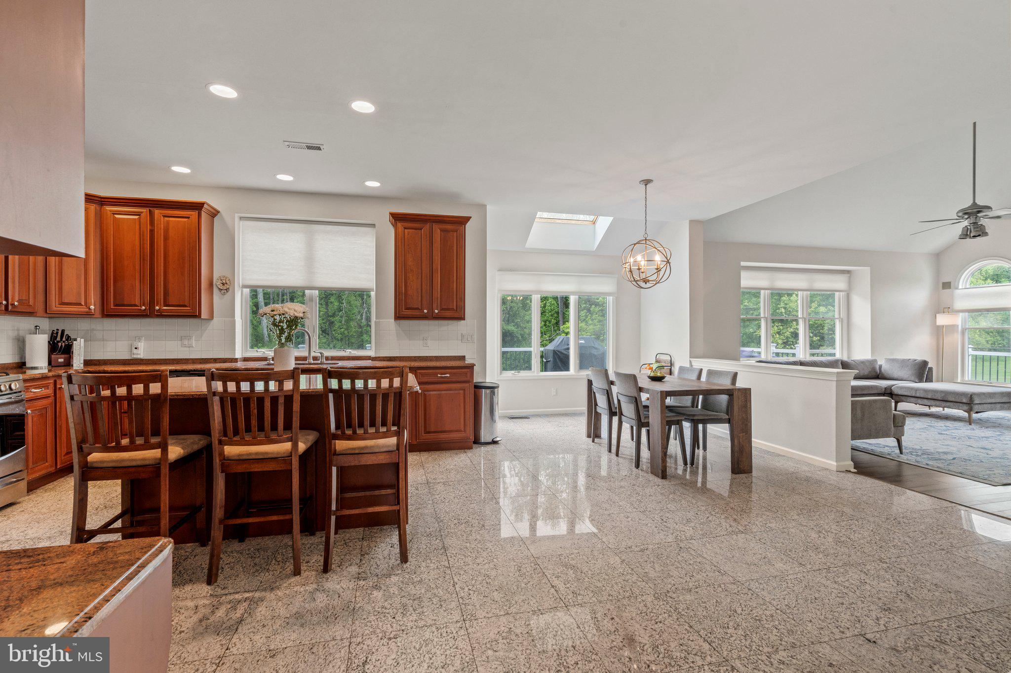 BRIDLE ESTATES - Residential