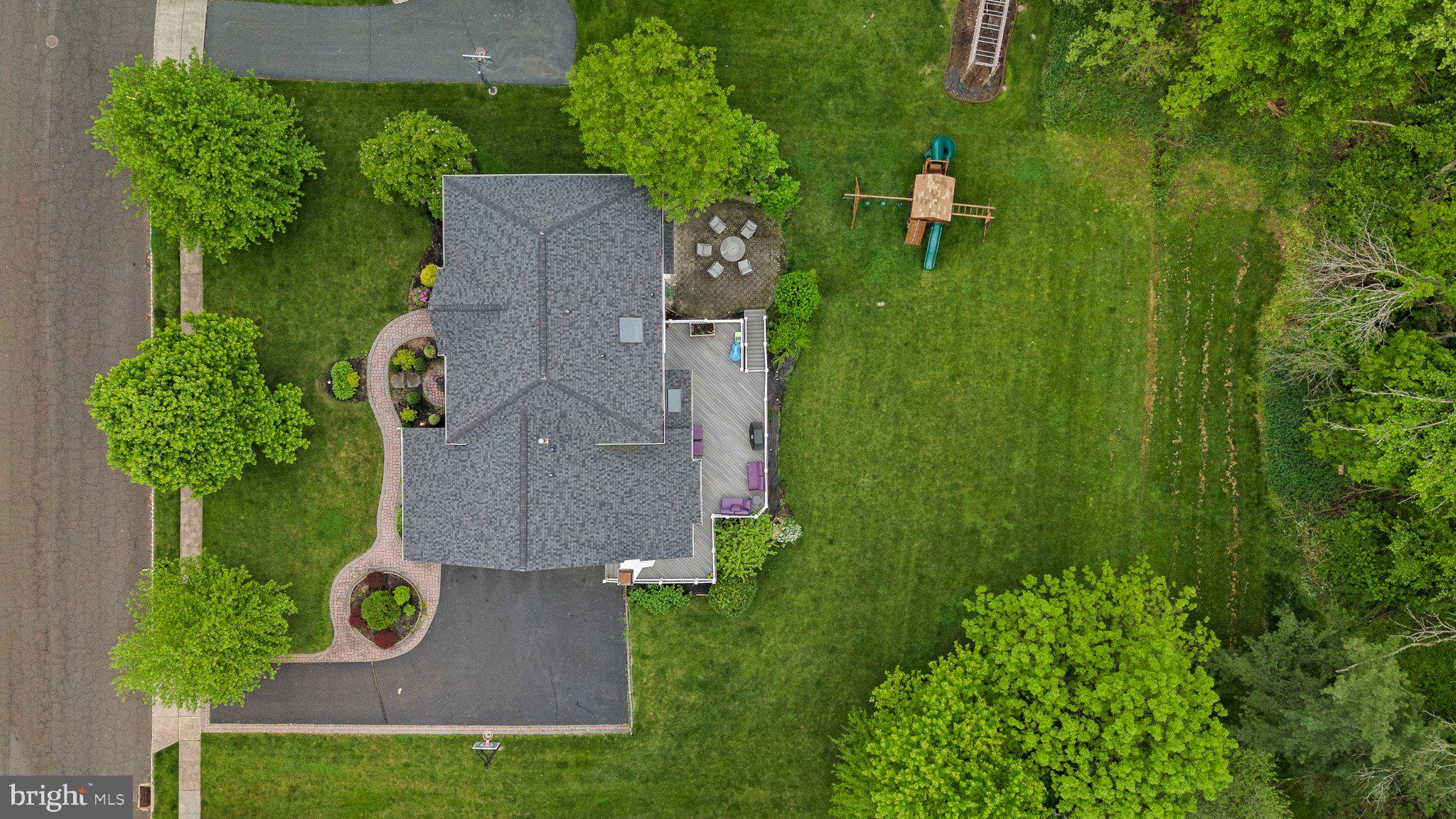 BRIDLE ESTATES - Residential