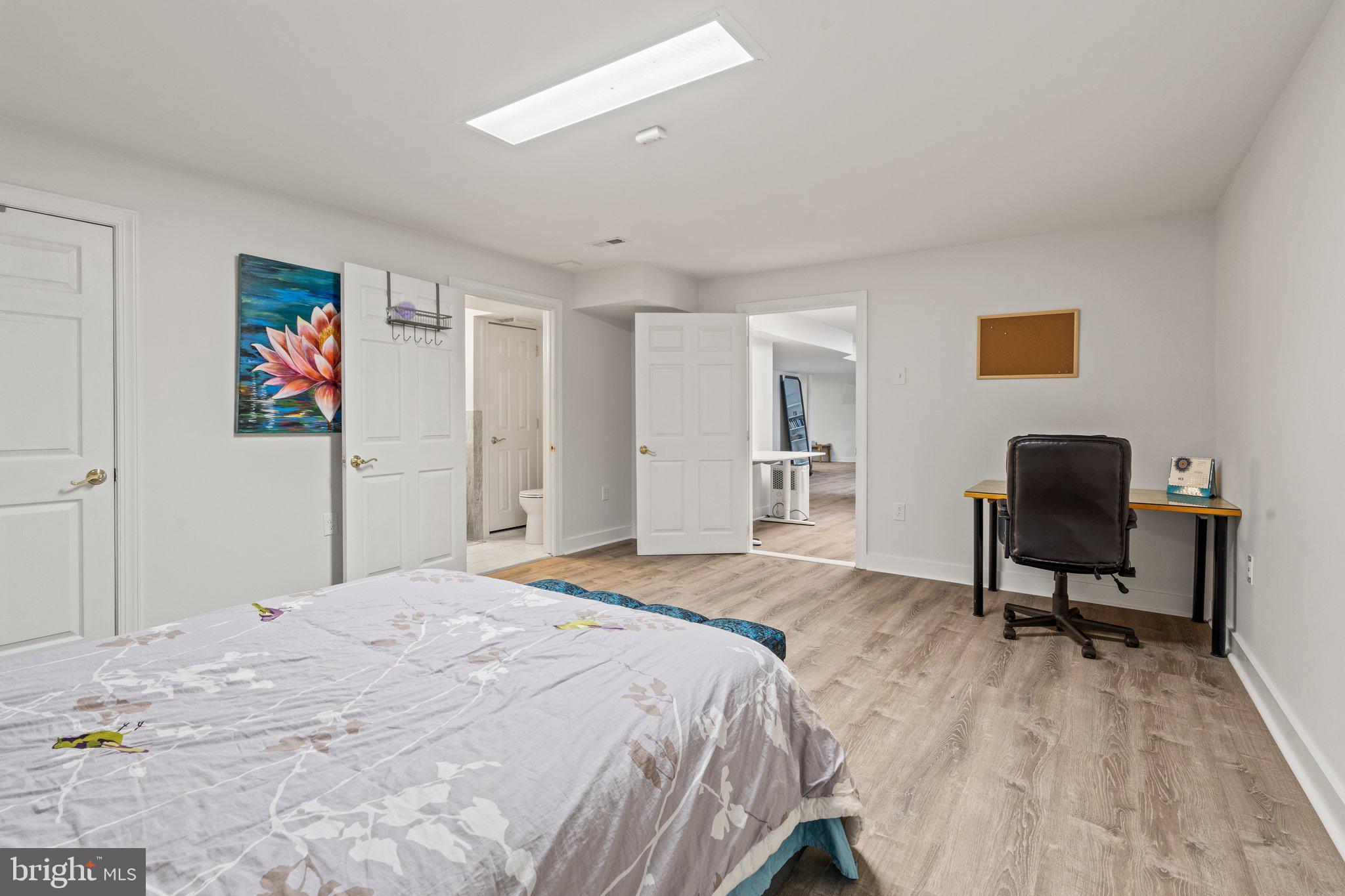 BRIDLE ESTATES - Residential