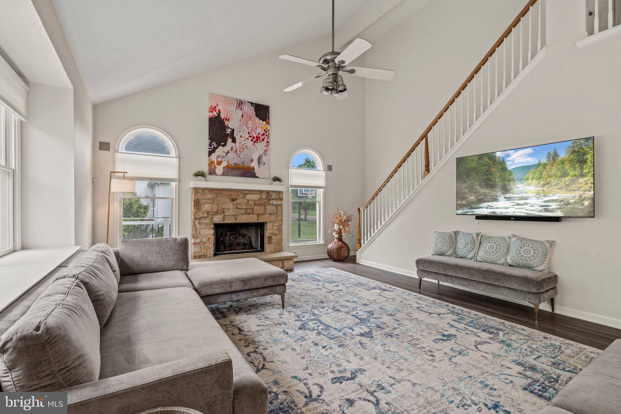 BRIDLE ESTATES - Residential