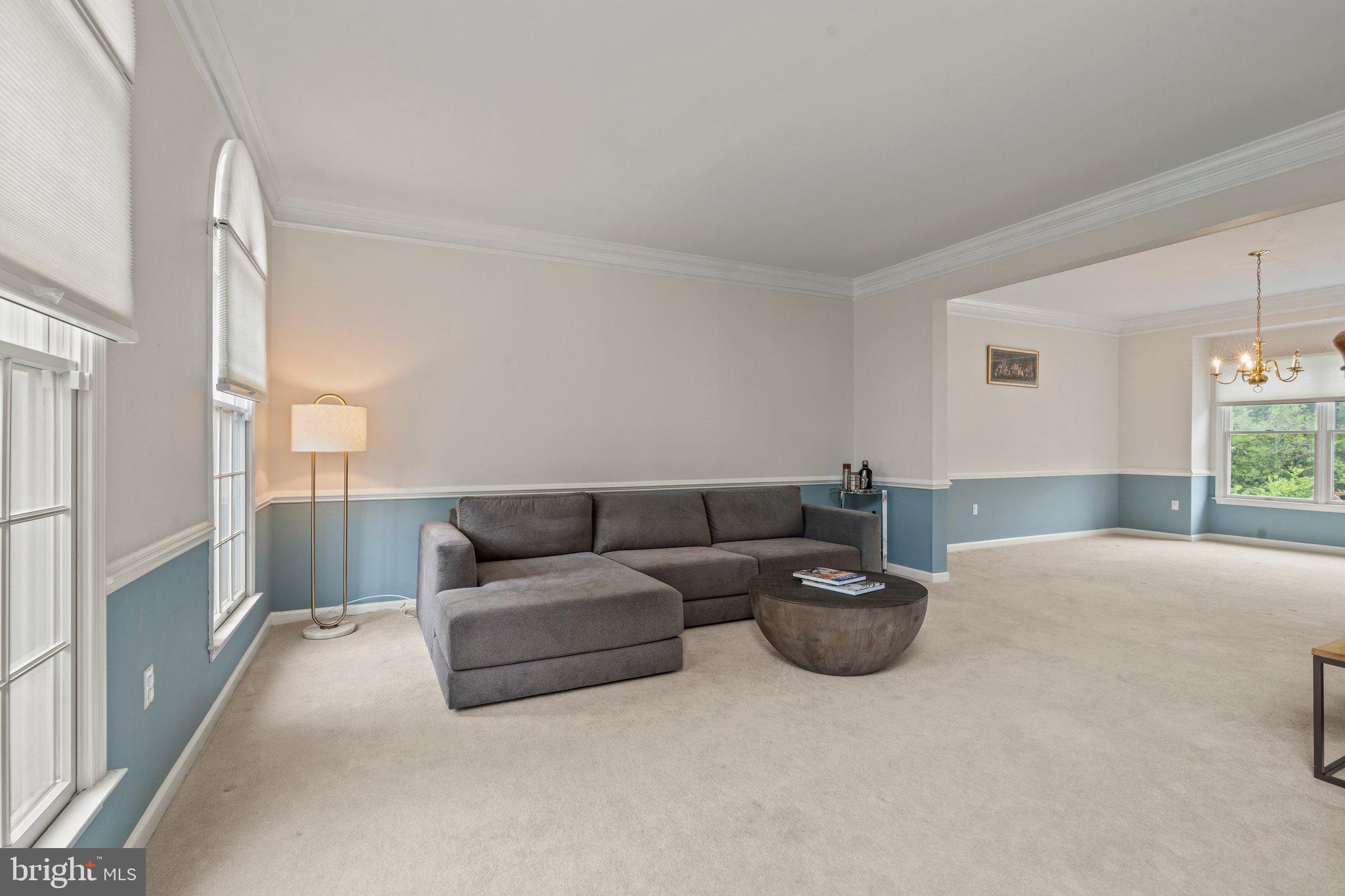 BRIDLE ESTATES - Residential