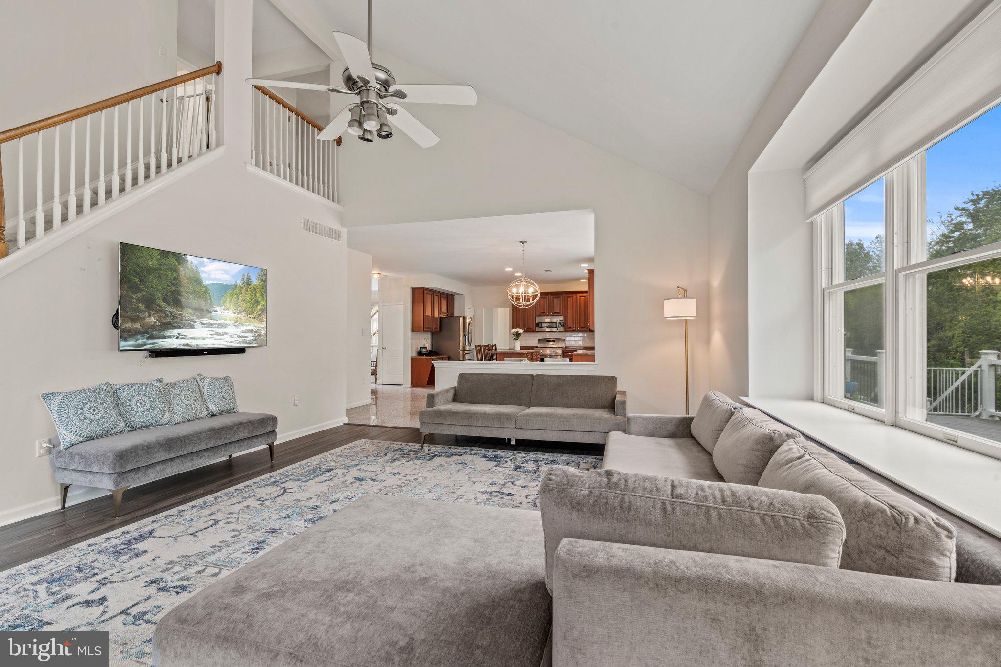 BRIDLE ESTATES - Residential