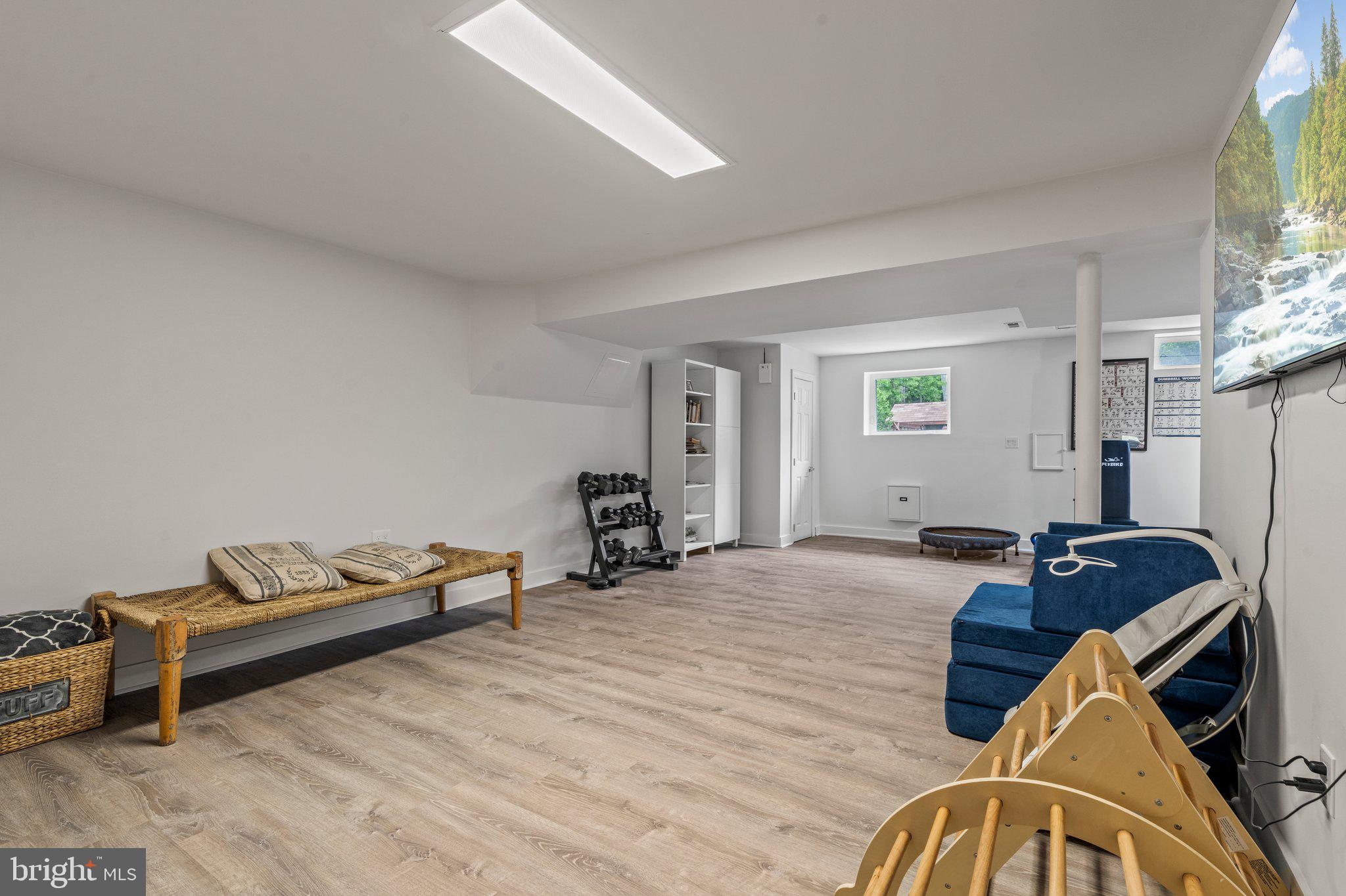 BRIDLE ESTATES - Residential