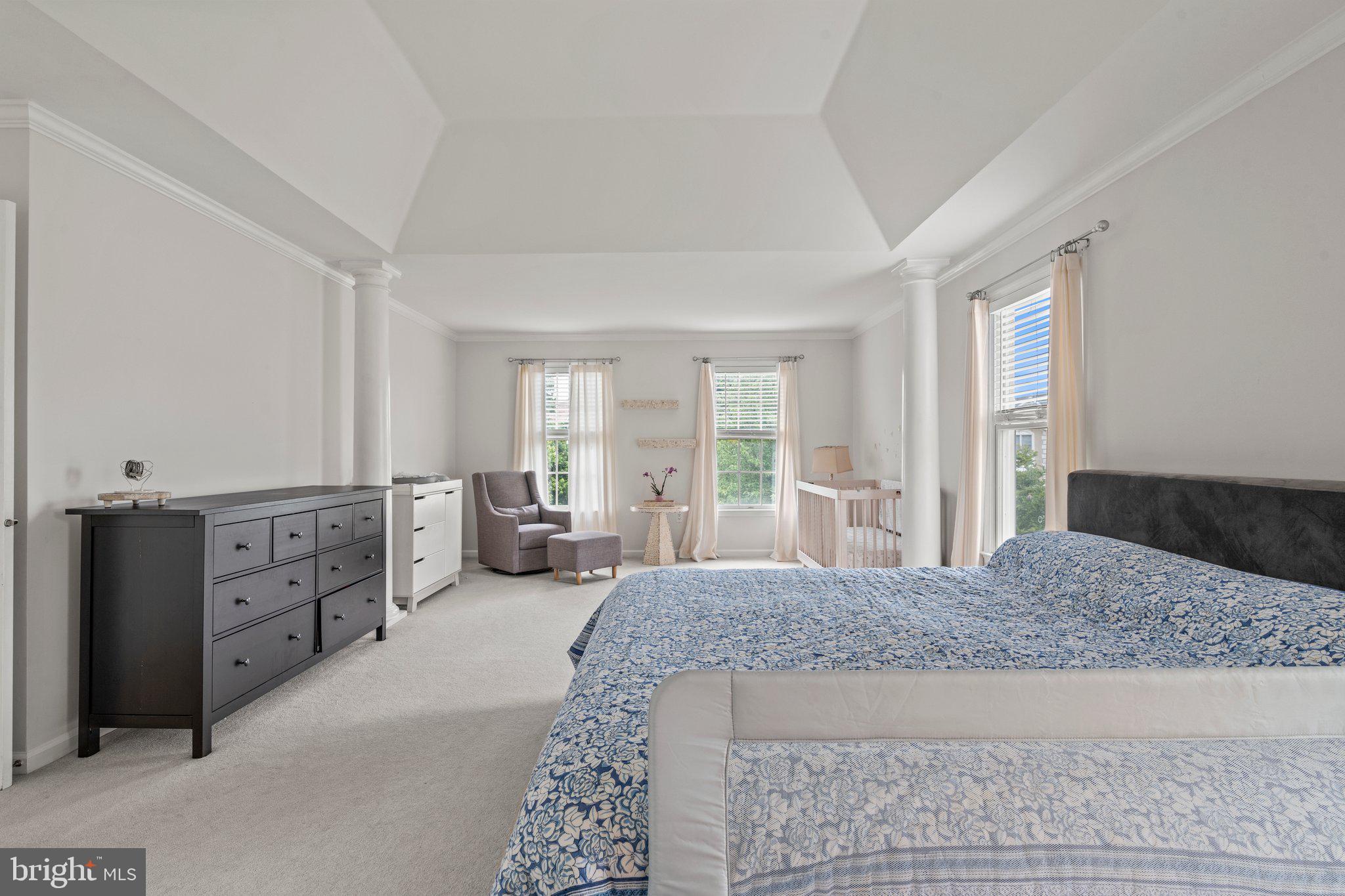 BRIDLE ESTATES - Residential