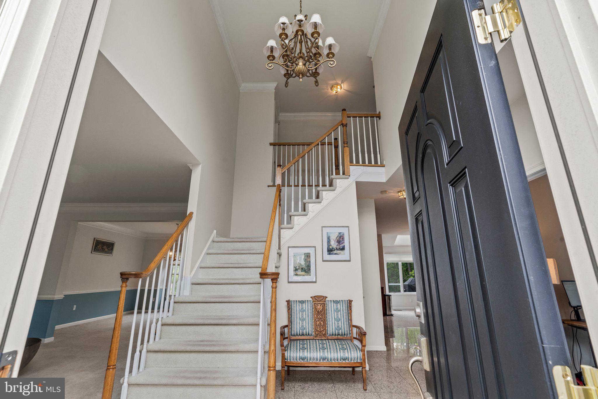 BRIDLE ESTATES - Residential