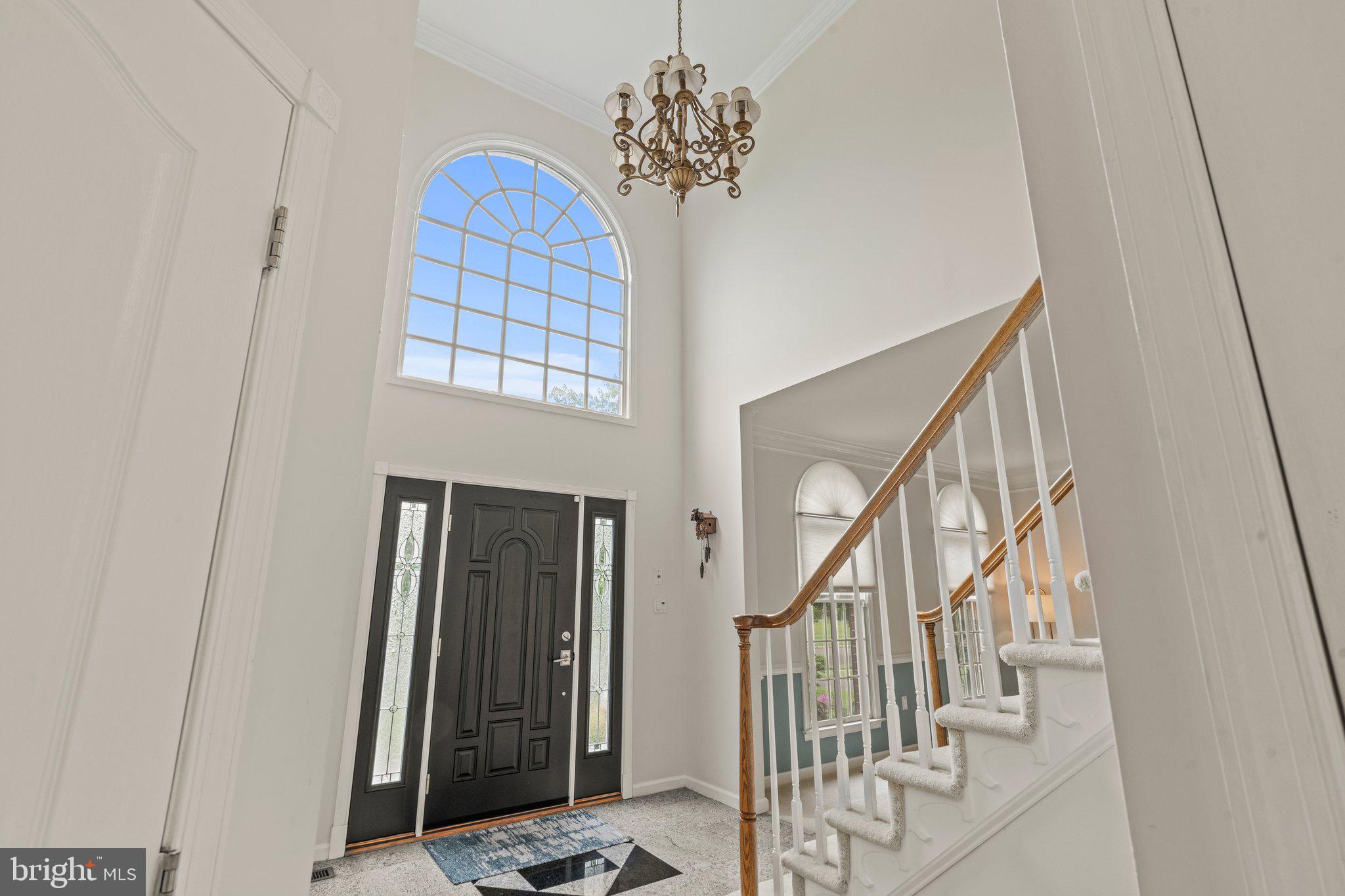 BRIDLE ESTATES - Residential