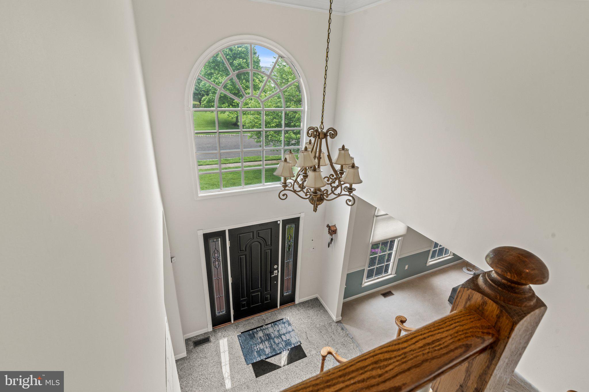 BRIDLE ESTATES - Residential