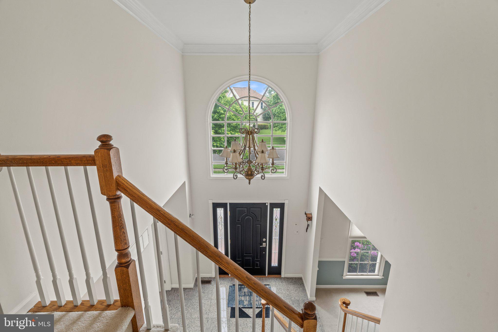 BRIDLE ESTATES - Residential