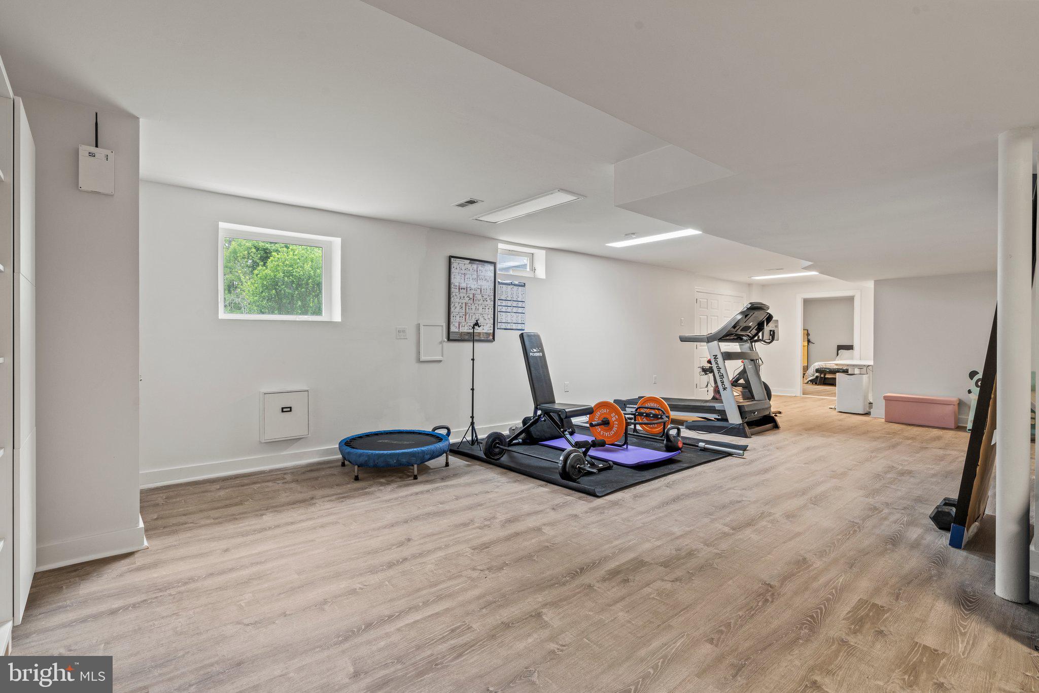 BRIDLE ESTATES - Residential