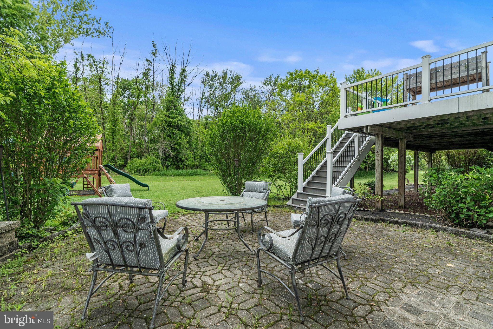 BRIDLE ESTATES - Residential