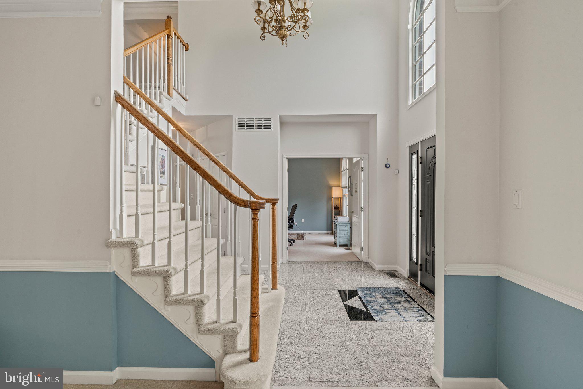 BRIDLE ESTATES - Residential